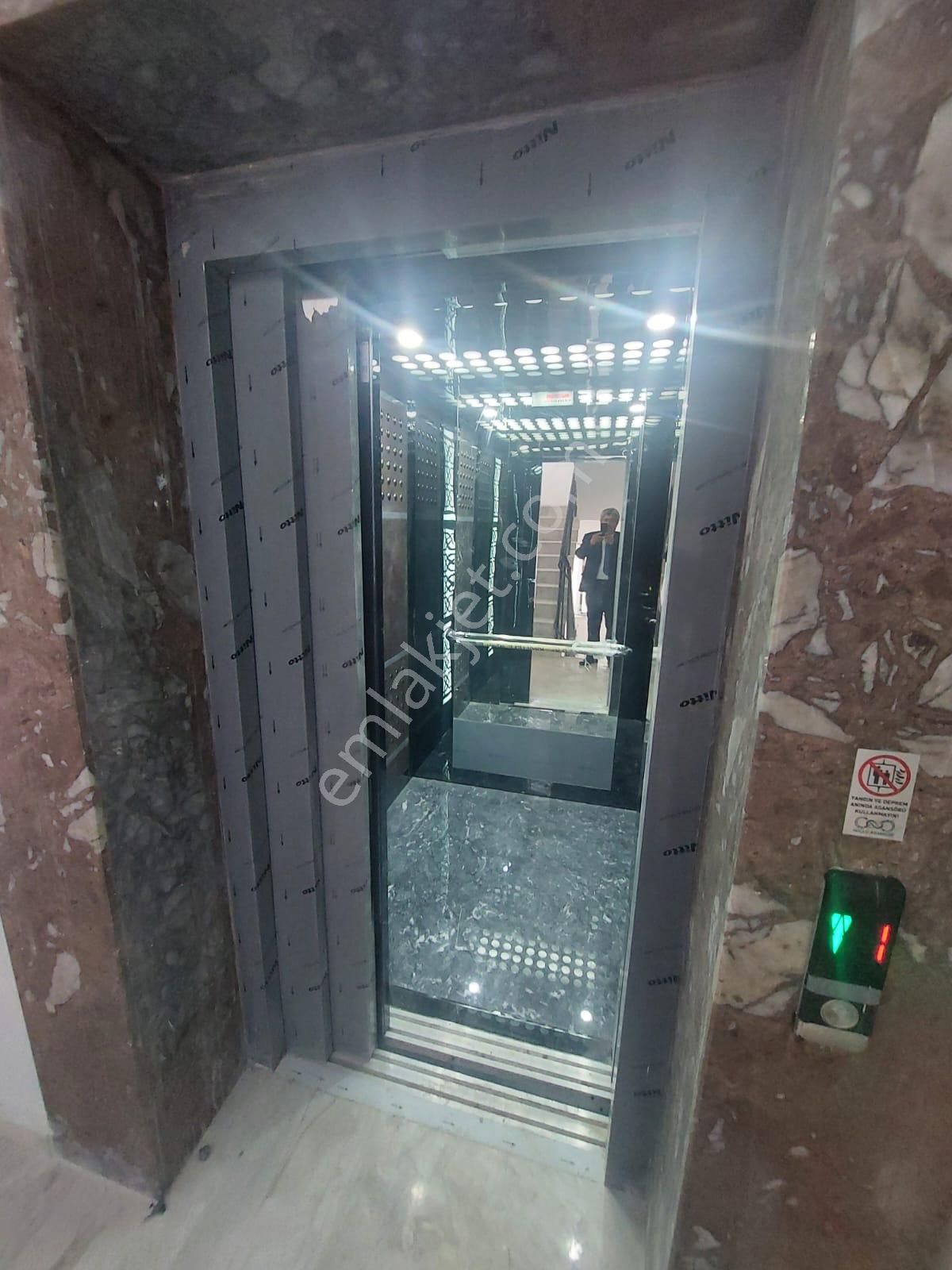 Satılık Sıfır Daireler Sincan Plevne Mah. - Görsel 22