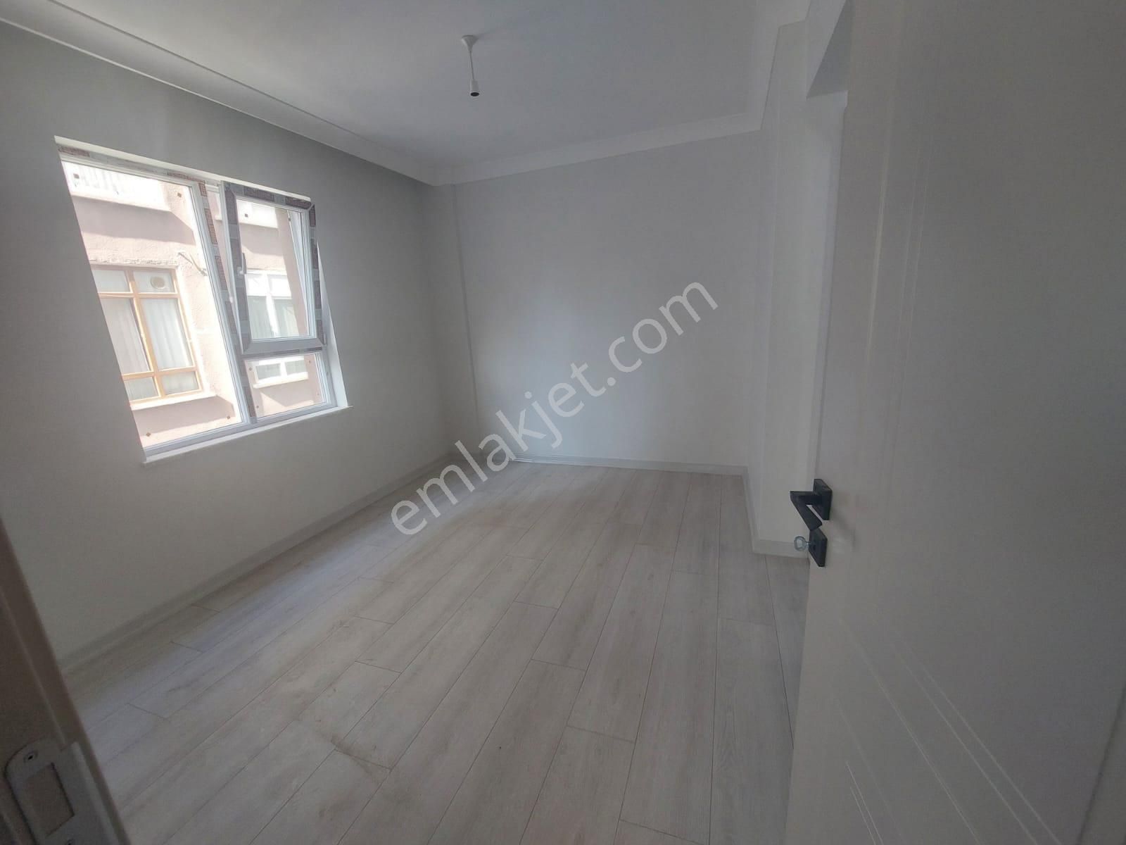 Satılık Sıfır Daireler Sincan Plevne Mah. - Görsel 5