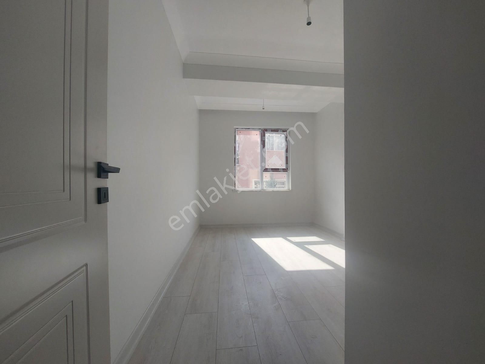 Satılık Sıfır Daireler Sincan Plevne Mah. - Görsel 6