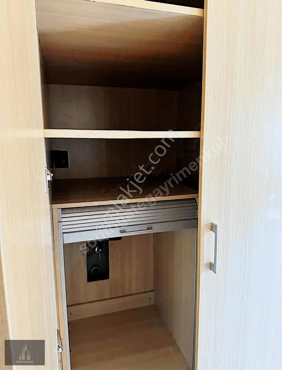 'south Gate'den Sevgi Sitesinde Katta Fırsat 3+1 - Görsel 4