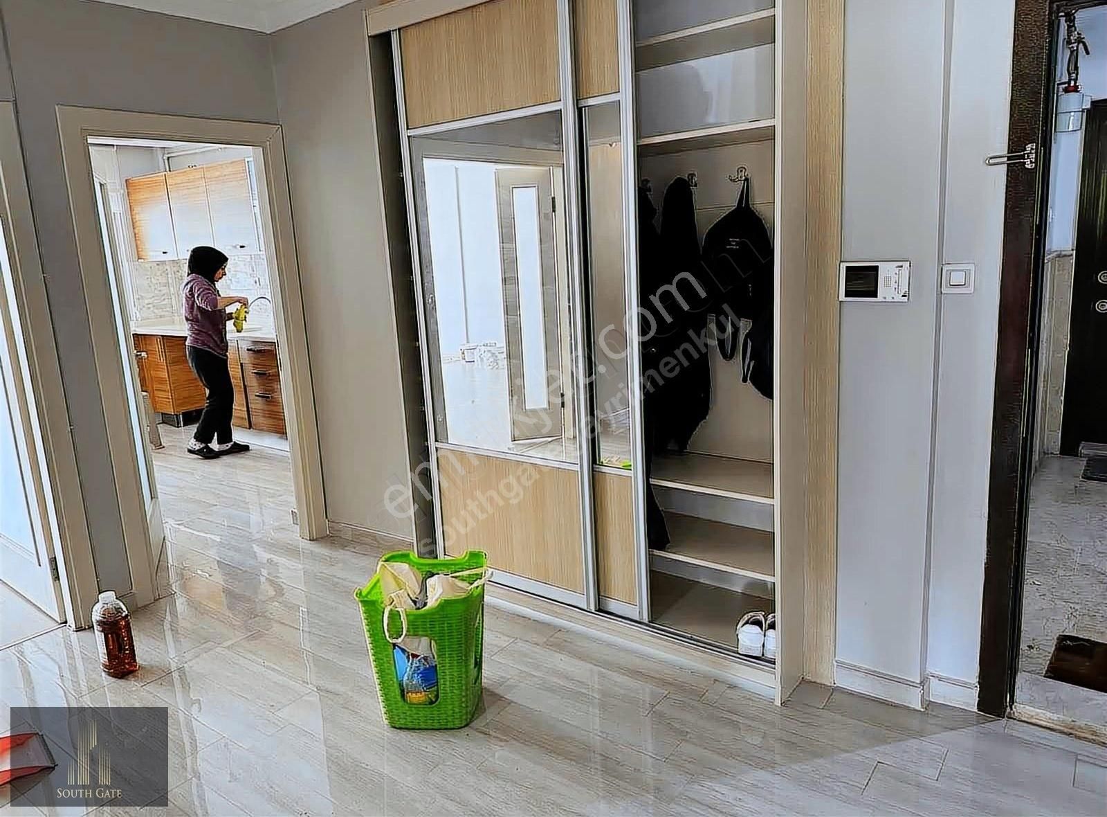 'south Gate'den Sevgi Sitesinde Katta Fırsat 3+1 - Görsel 2