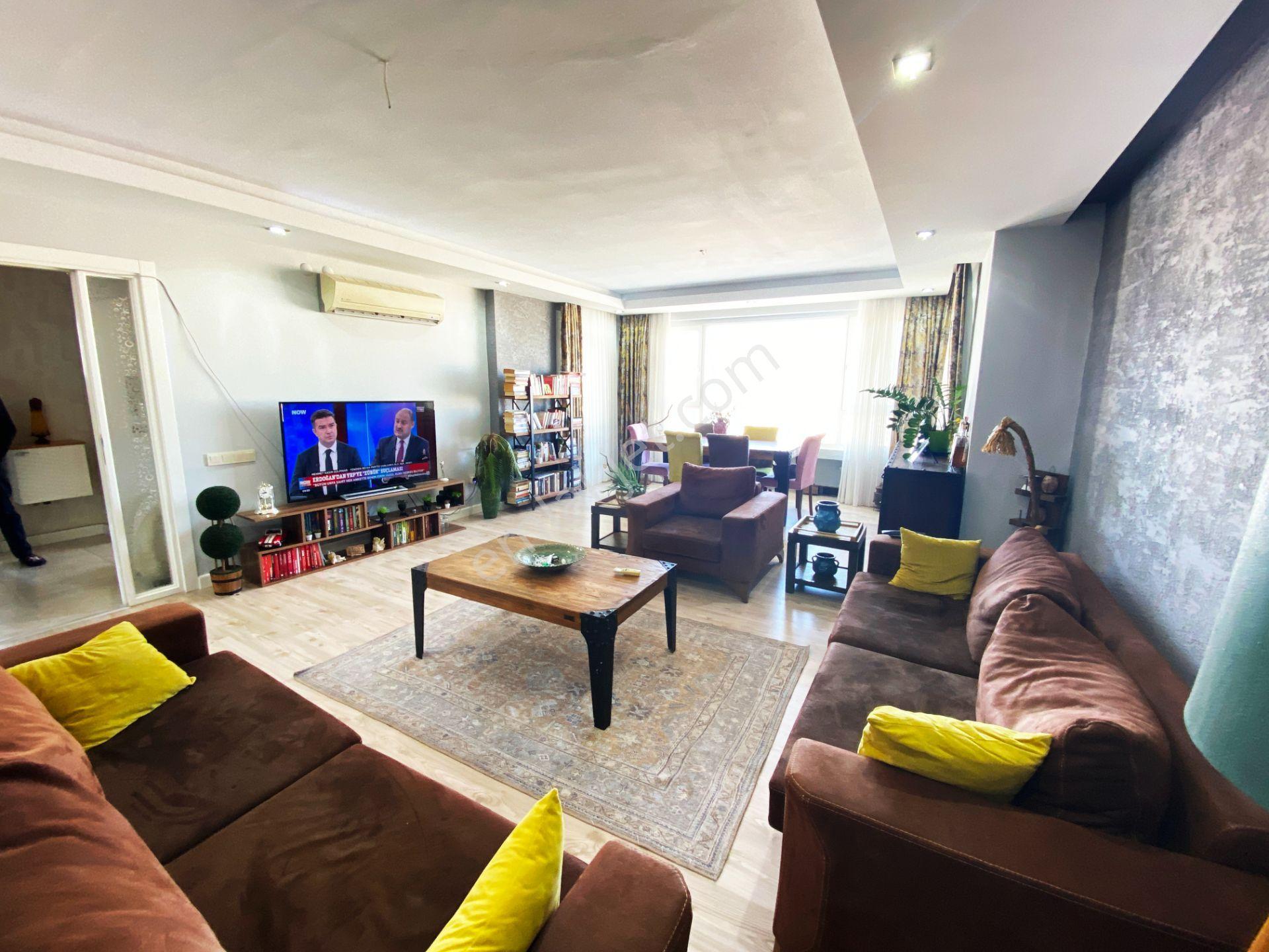 Medical Park Yakını Elit Sitede Katta Lüks 4+1 Daire - Görsel 2