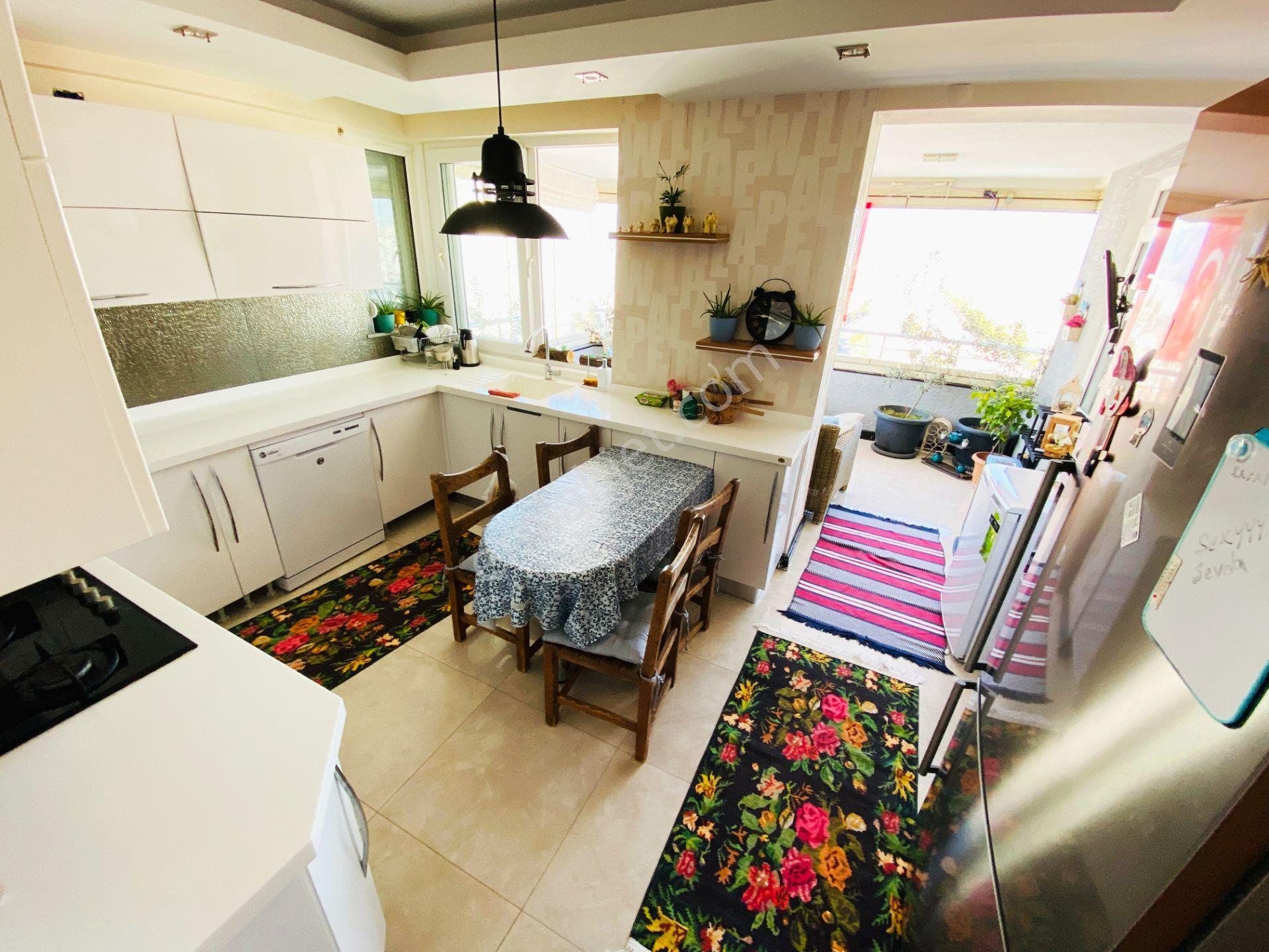 Medical Park Yakını Elit Sitede Katta Lüks 4+1 Daire - Görsel 8