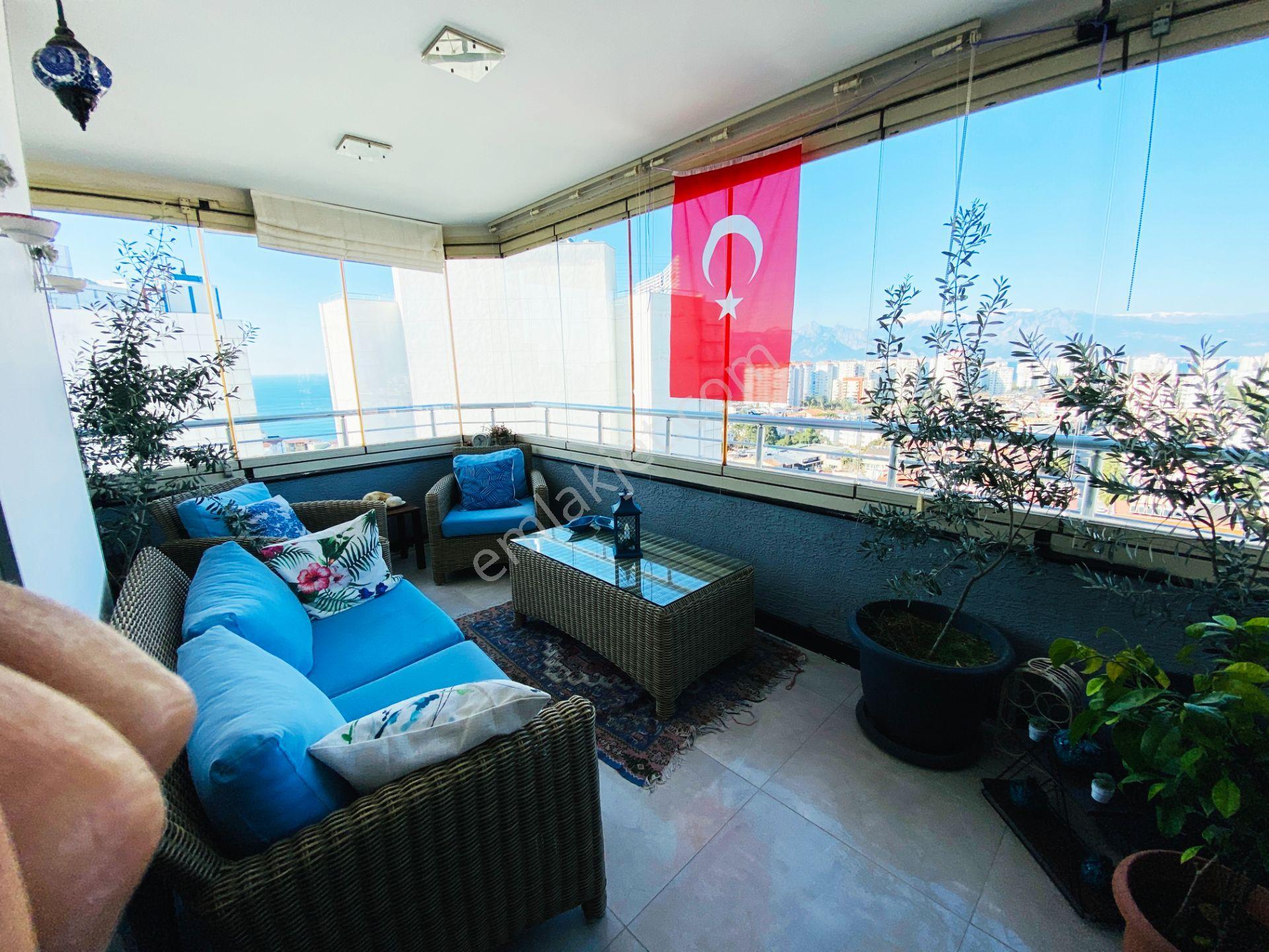 Medical Park Yakını Elit Sitede Katta Lüks 4+1 Daire - Görsel 12