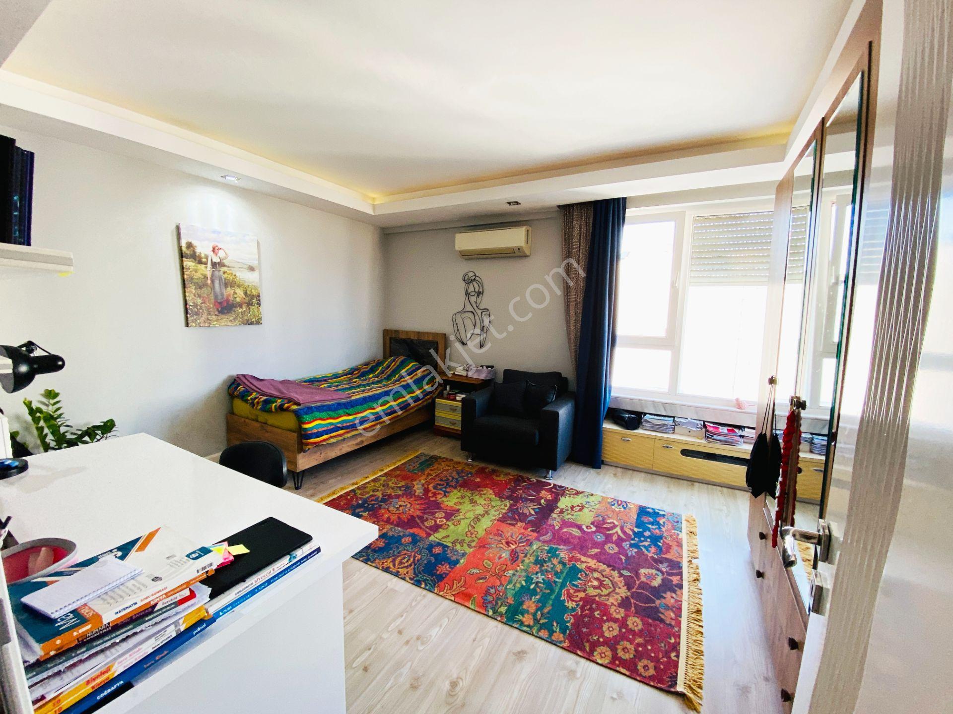 Medical Park Yakını Elit Sitede Katta Lüks 4+1 Daire - Görsel 20