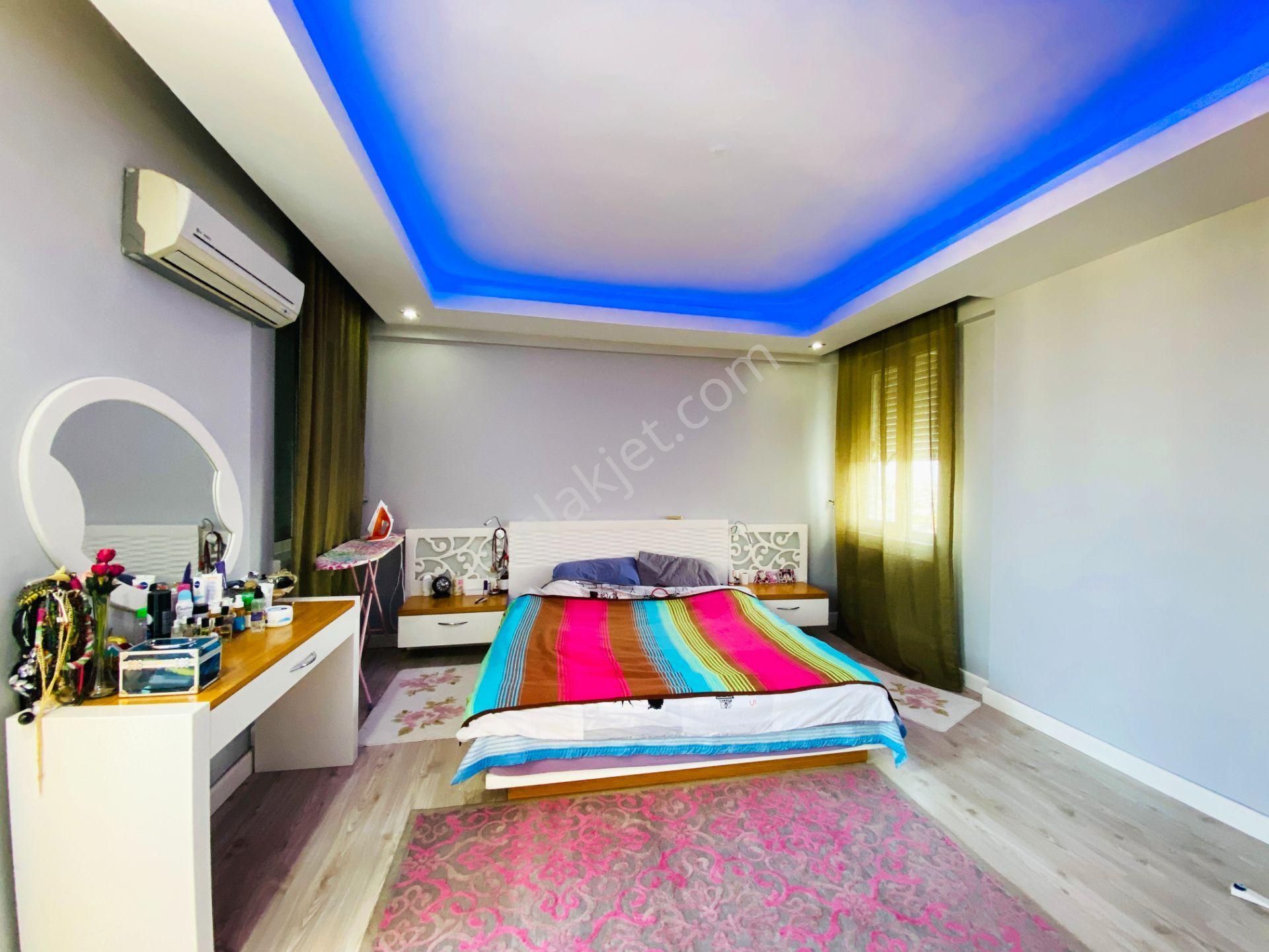 Medical Park Yakını Elit Sitede Katta Lüks 4+1 Daire - Görsel 15