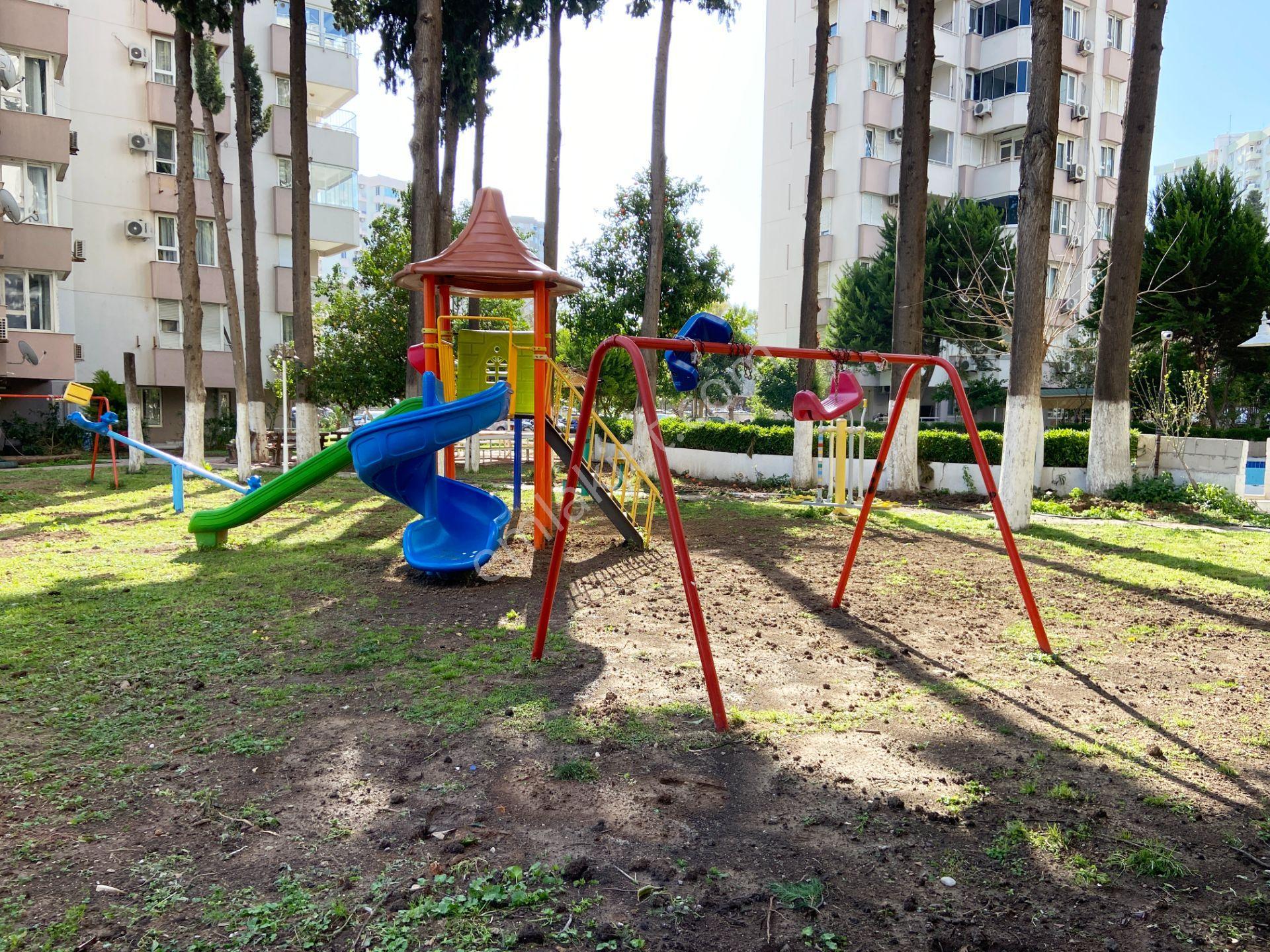 Medical Park Yakını Elit Sitede Katta Lüks 4+1 Daire - Görsel 33