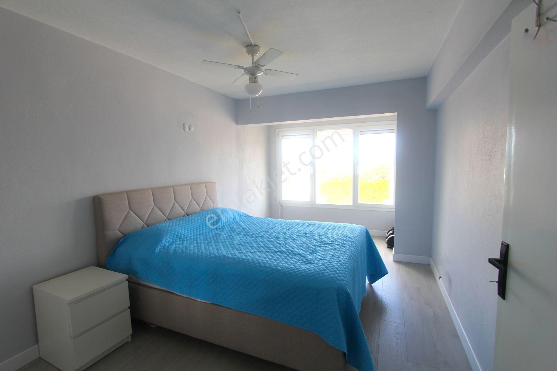 Gümüldür Gümüşsu Yakamoz Sitesinde Tadilatlı Tripleks Satılık Villa - Görsel 20