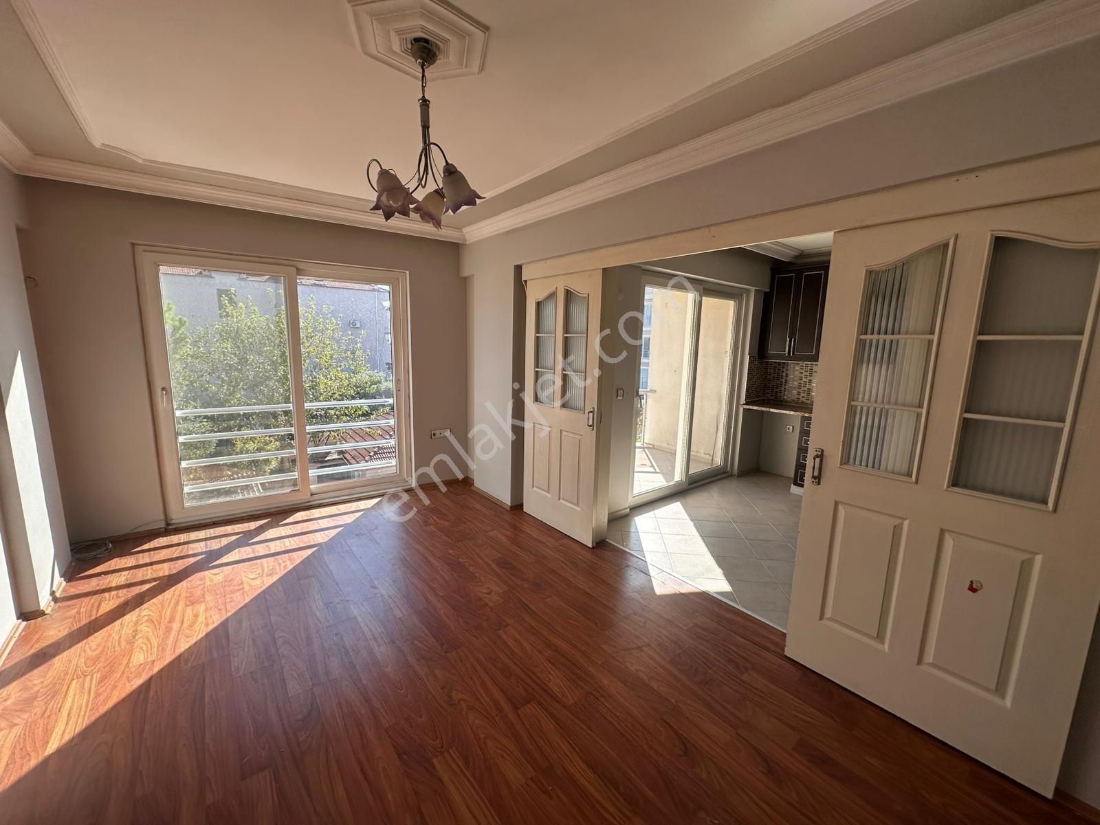 Dalaman Merkez Mahallesinde 3+1 135 M2 Ara Kat Satılık Daire - Görsel 3