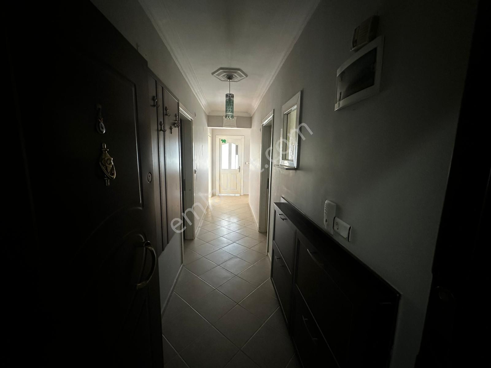 Dalaman Merkez Mahallesinde 3+1 135 M2 Ara Kat Satılık Daire - Görsel 5