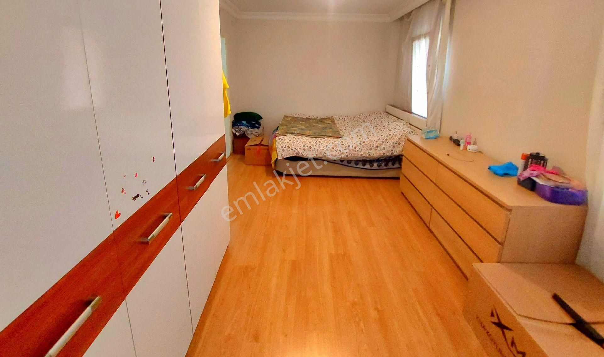 Kuşadası Ege Mahallesinde Havuzlu Sitede Masrafsız 3+1 Daire - Görsel 27