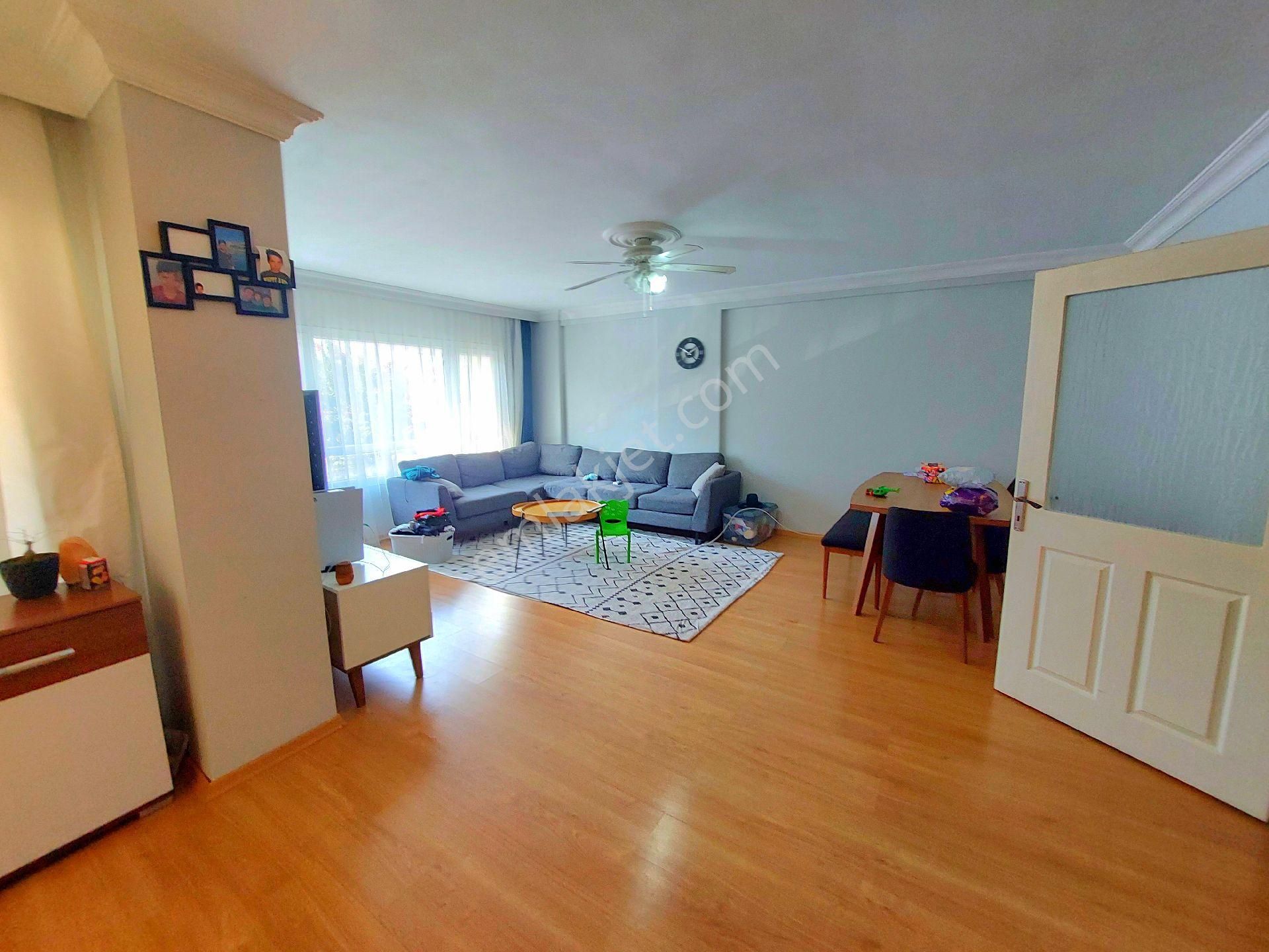 Kuşadası Ege Mahallesinde Havuzlu Sitede Masrafsız 3+1 Daire - Görsel 31