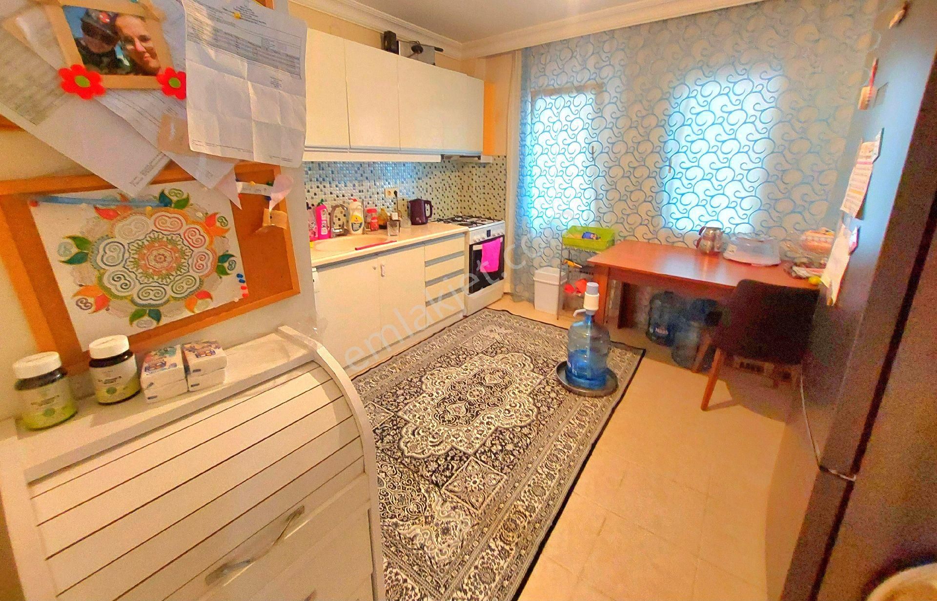 Kuşadası Ege Mahallesinde Havuzlu Sitede Masrafsız 3+1 Daire - Görsel 7