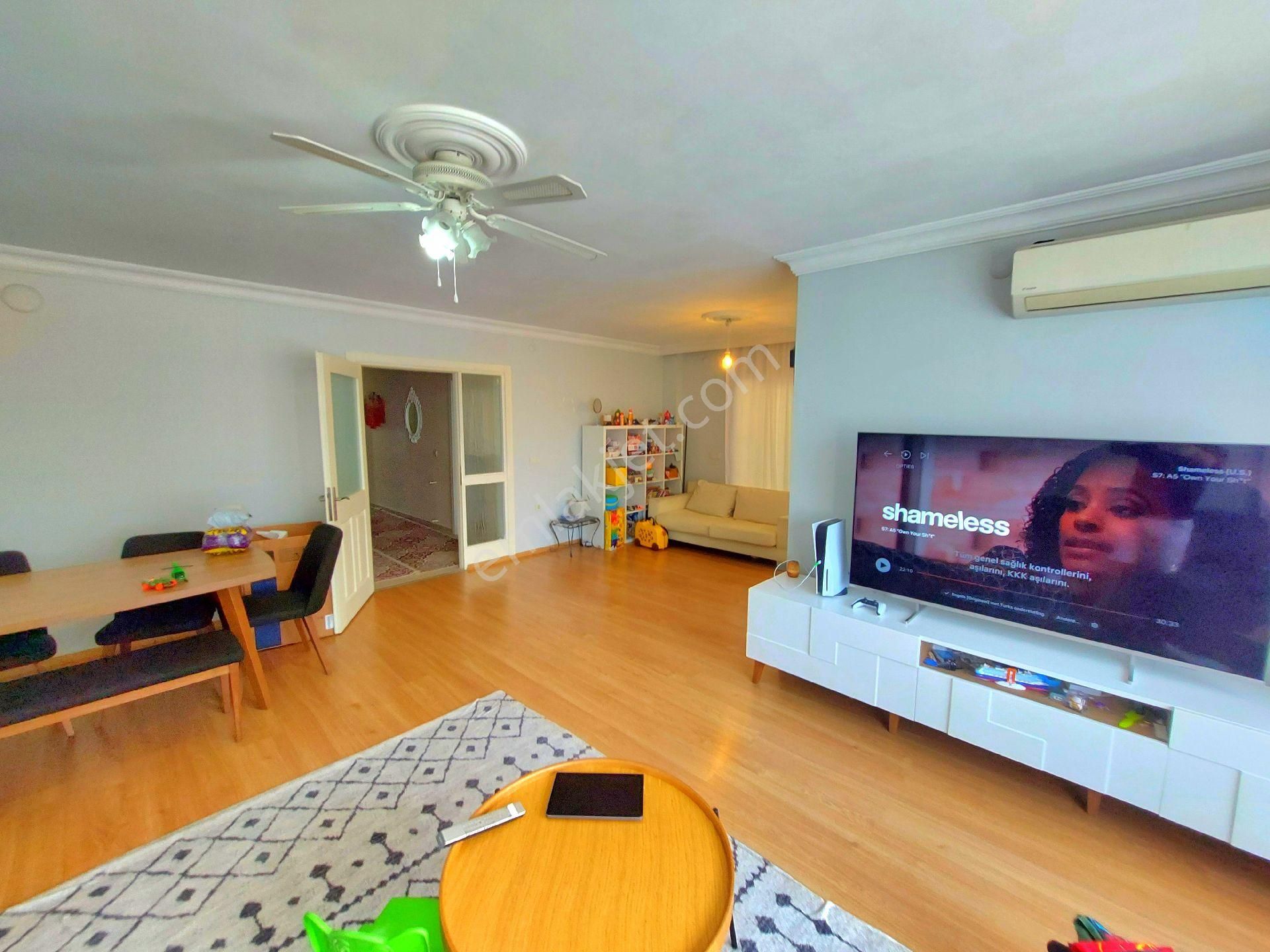 Kuşadası Ege Mahallesinde Havuzlu Sitede Masrafsız 3+1 Daire - Görsel 13