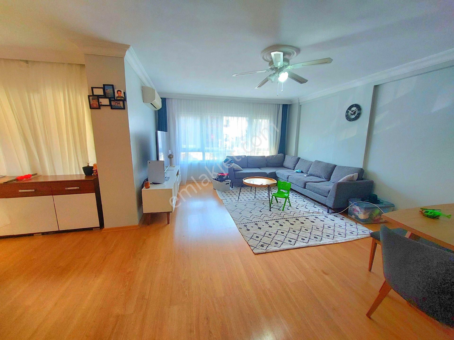 Kuşadası Ege Mahallesinde Havuzlu Sitede Masrafsız 3+1 Daire - Görsel 20