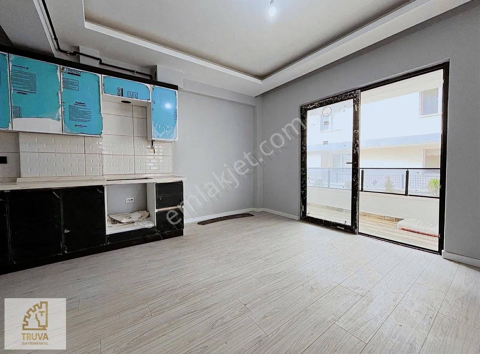 Truva//selim Dağhan'dan Atakum Körfez'de 2+1 Satılık - Görsel 7