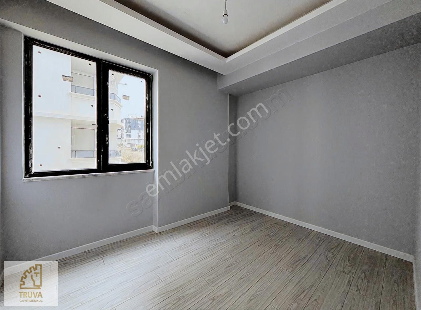 Truva//selim Dağhan'dan Atakum Körfez'de 2+1 Satılık - Görsel 18