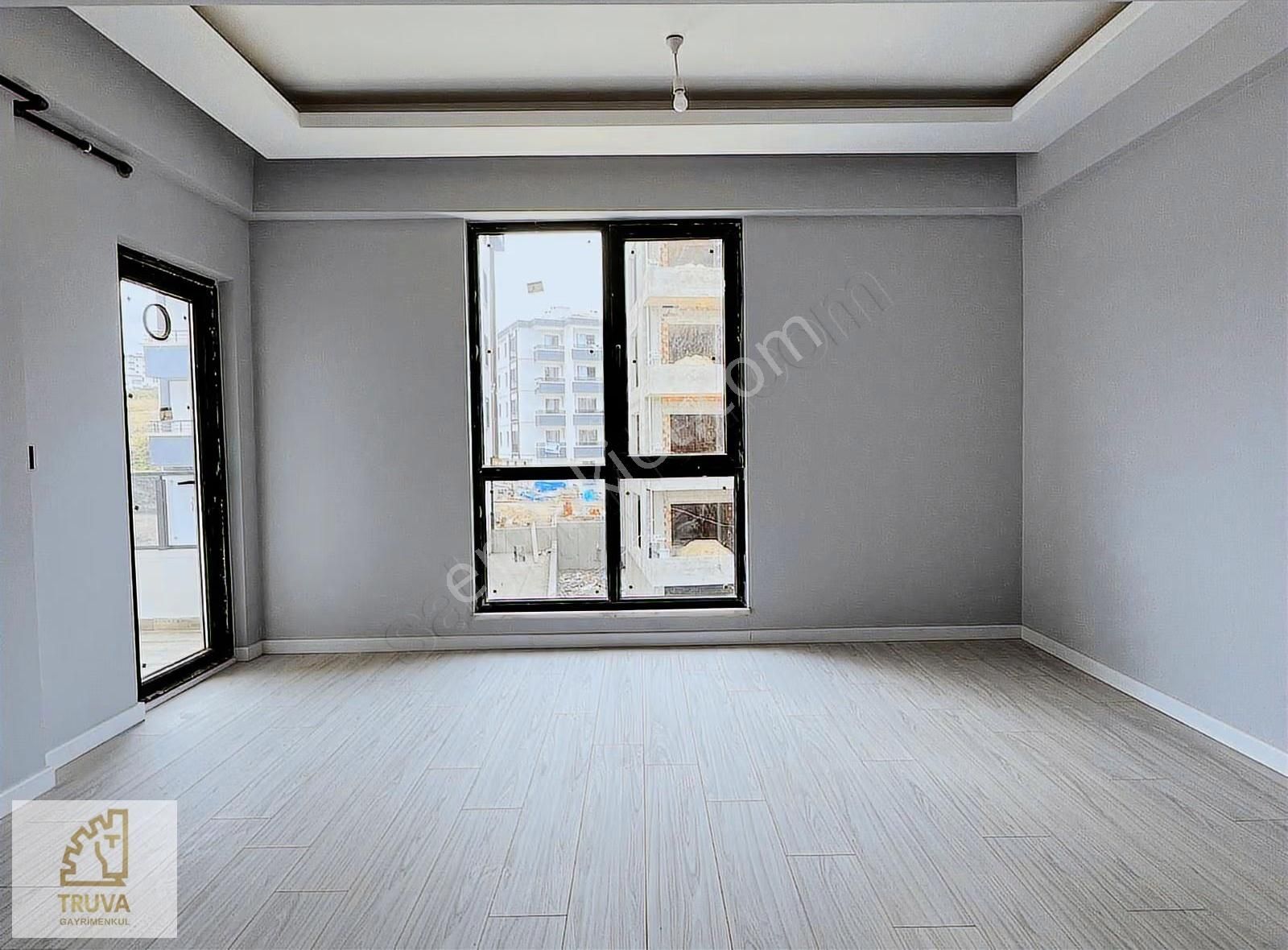 Truva//selim Dağhan'dan Atakum Körfez'de 2+1 Satılık - Görsel 20