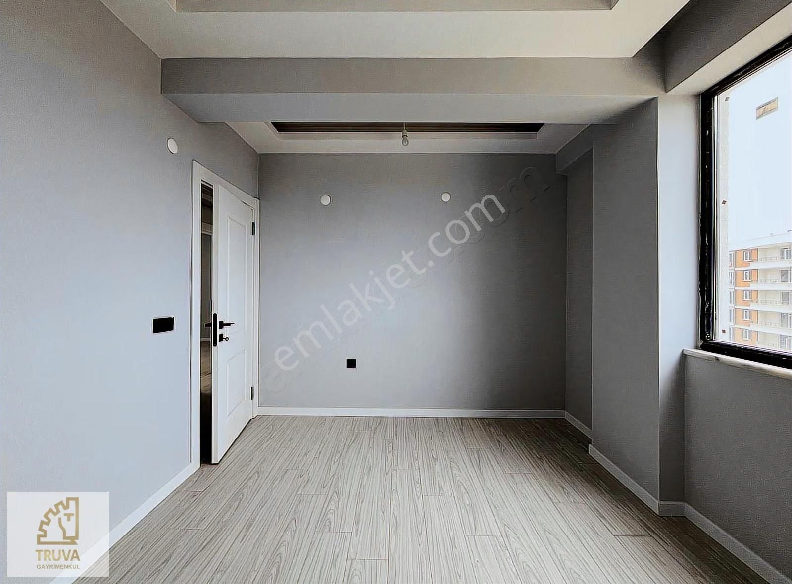 Truva//selim Dağhan'dan Atakum Körfez'de 2+1 Satılık - Görsel 13