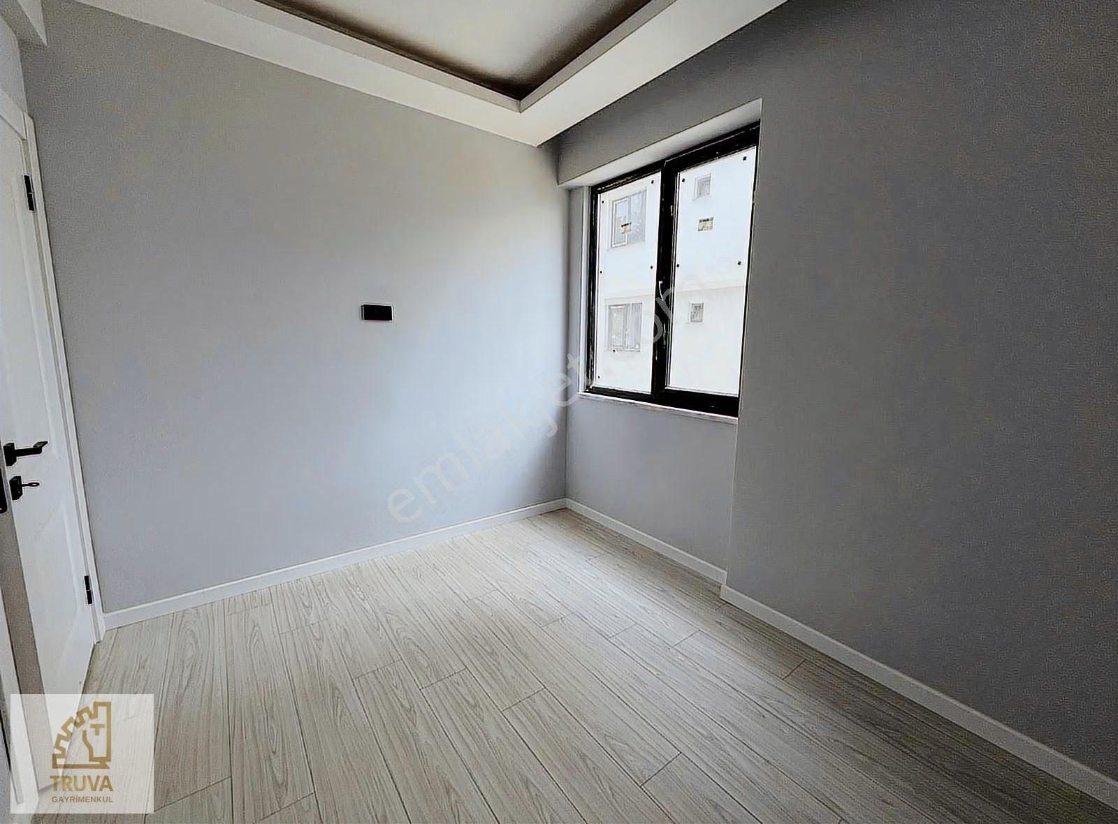 Truva//selim Dağhan'dan Atakum Körfez'de 2+1 Satılık - Görsel 19