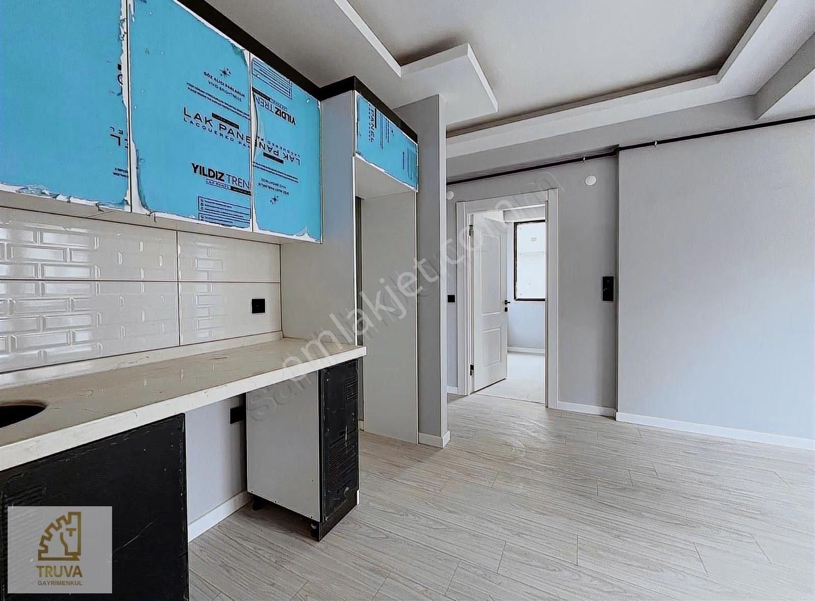 Truva//selim Dağhan'dan Atakum Körfez'de 2+1 Satılık - Görsel 24