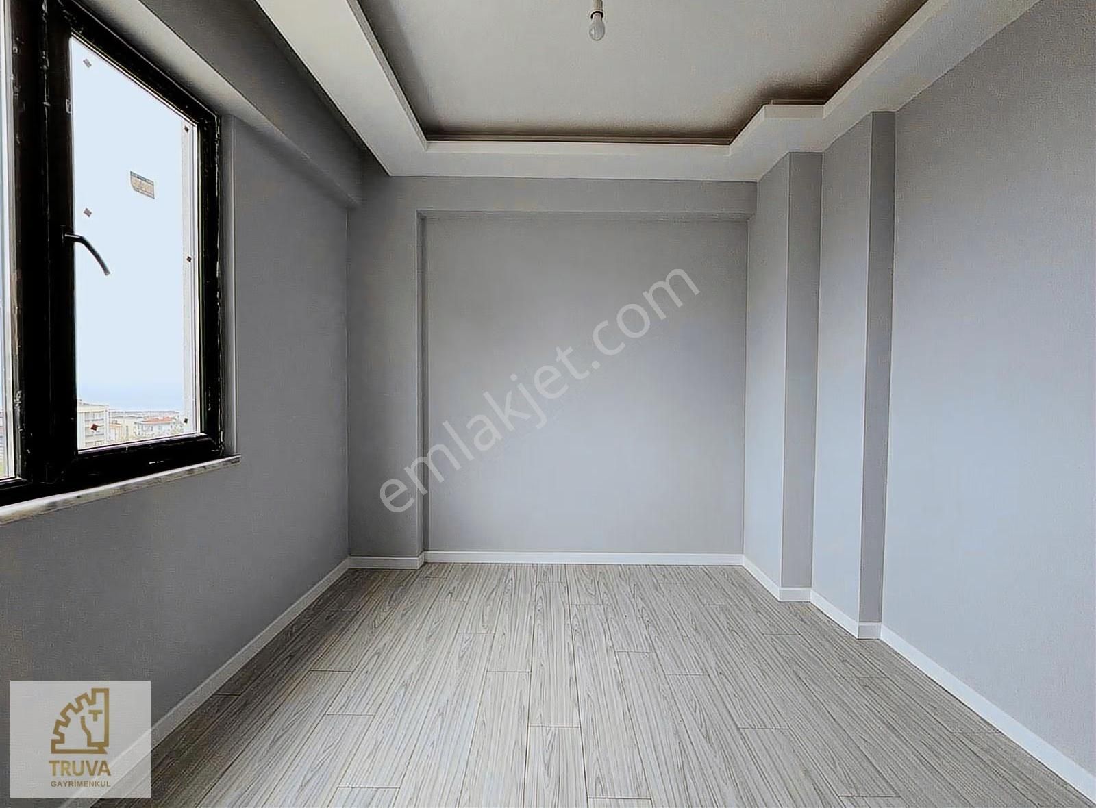 Truva//selim Dağhan'dan Atakum Körfez'de 2+1 Satılık - Görsel 11