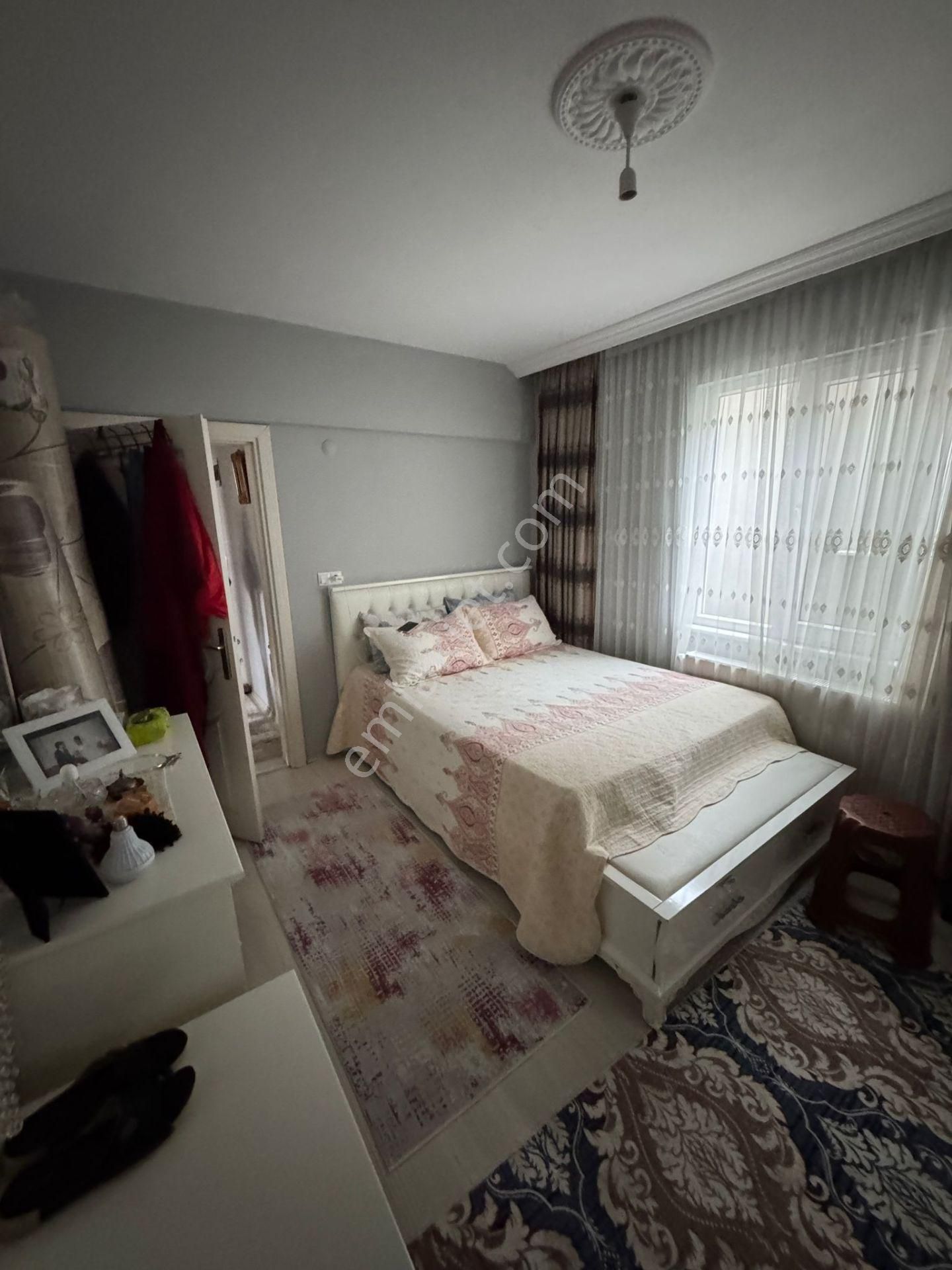 Şirinevler Mahallesin'de Satılık 4,5 Katlı Bina - Görsel 22