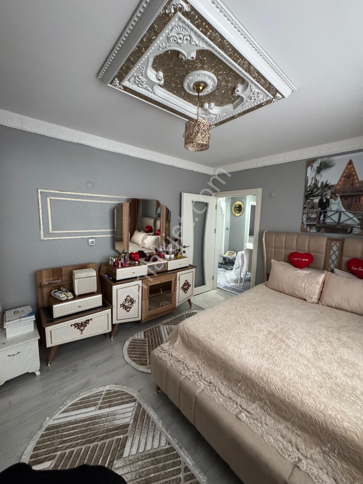 Şirinevler Mahallesin'de Satılık 4,5 Katlı Bina - Görsel 27