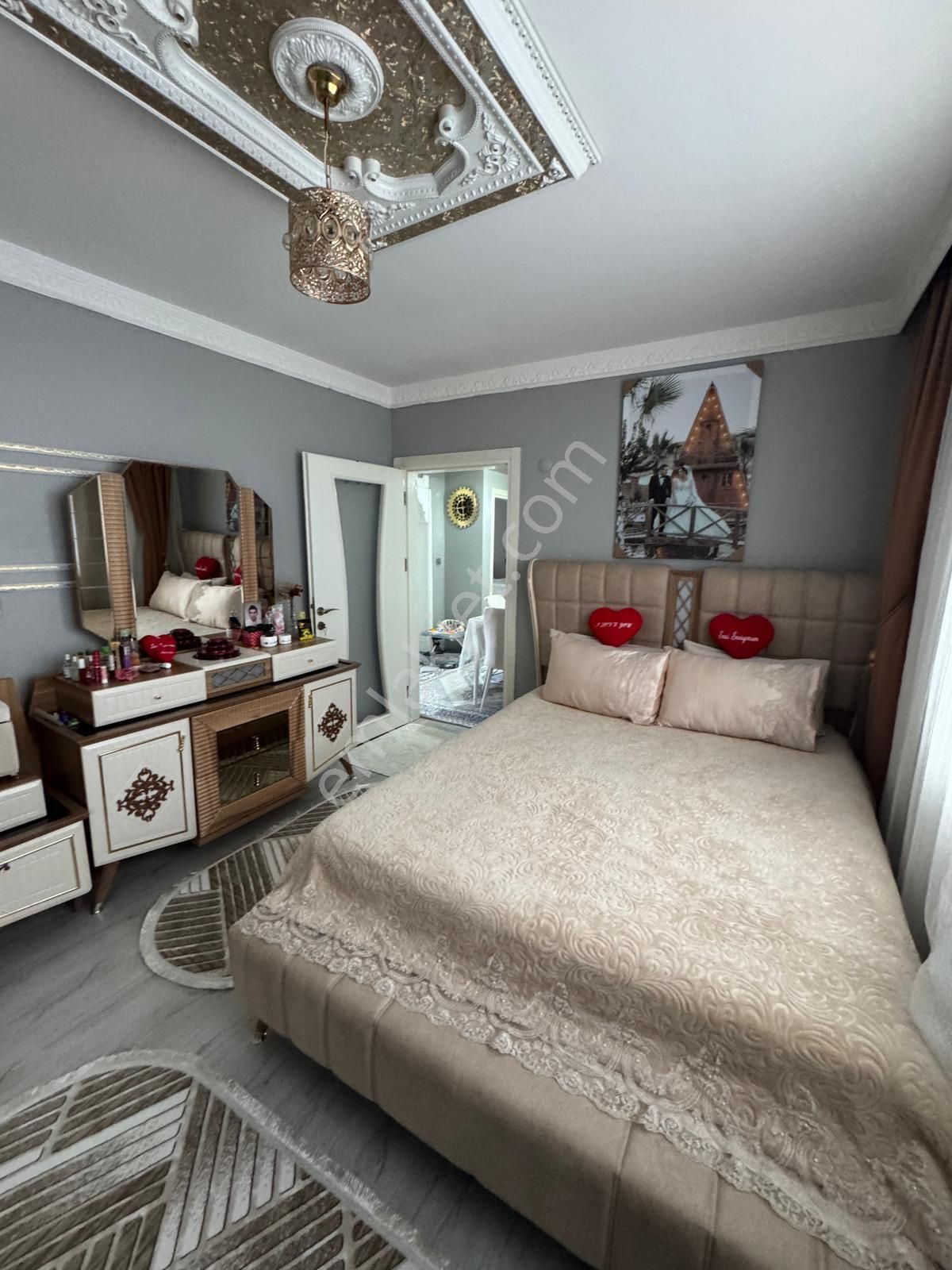 Şirinevler Mahallesin'de Satılık 4,5 Katlı Bina - Görsel 15