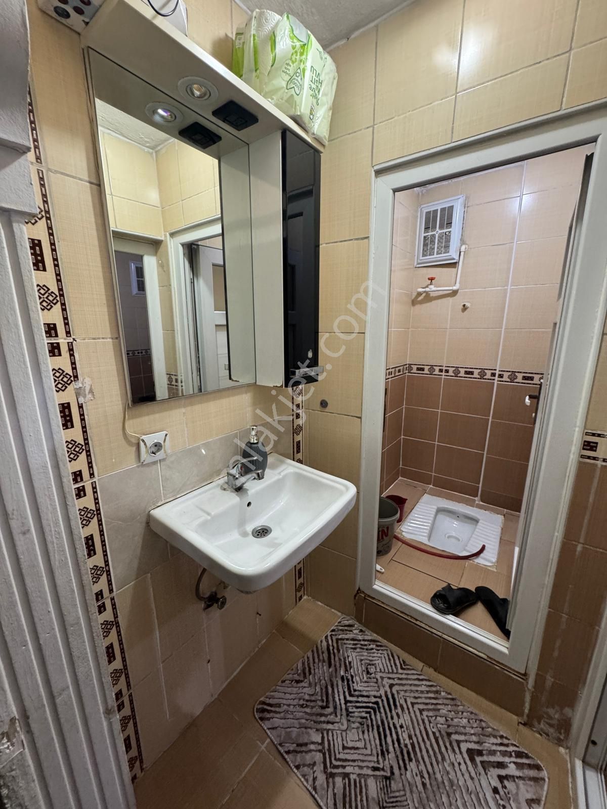 Şirinevler Mahallesin'de Satılık 4,5 Katlı Bina - Görsel 13