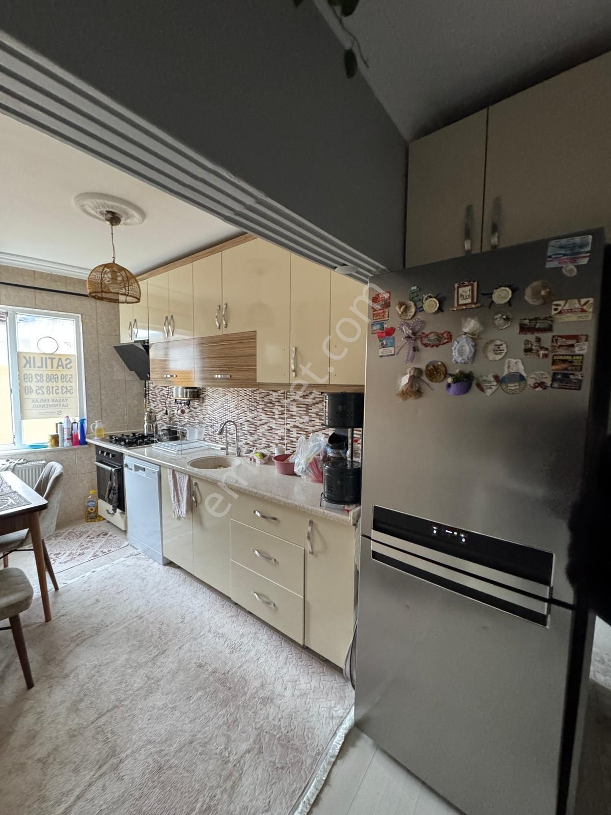 Şirinevler Mahallesin'de Satılık 4,5 Katlı Bina - Görsel 23