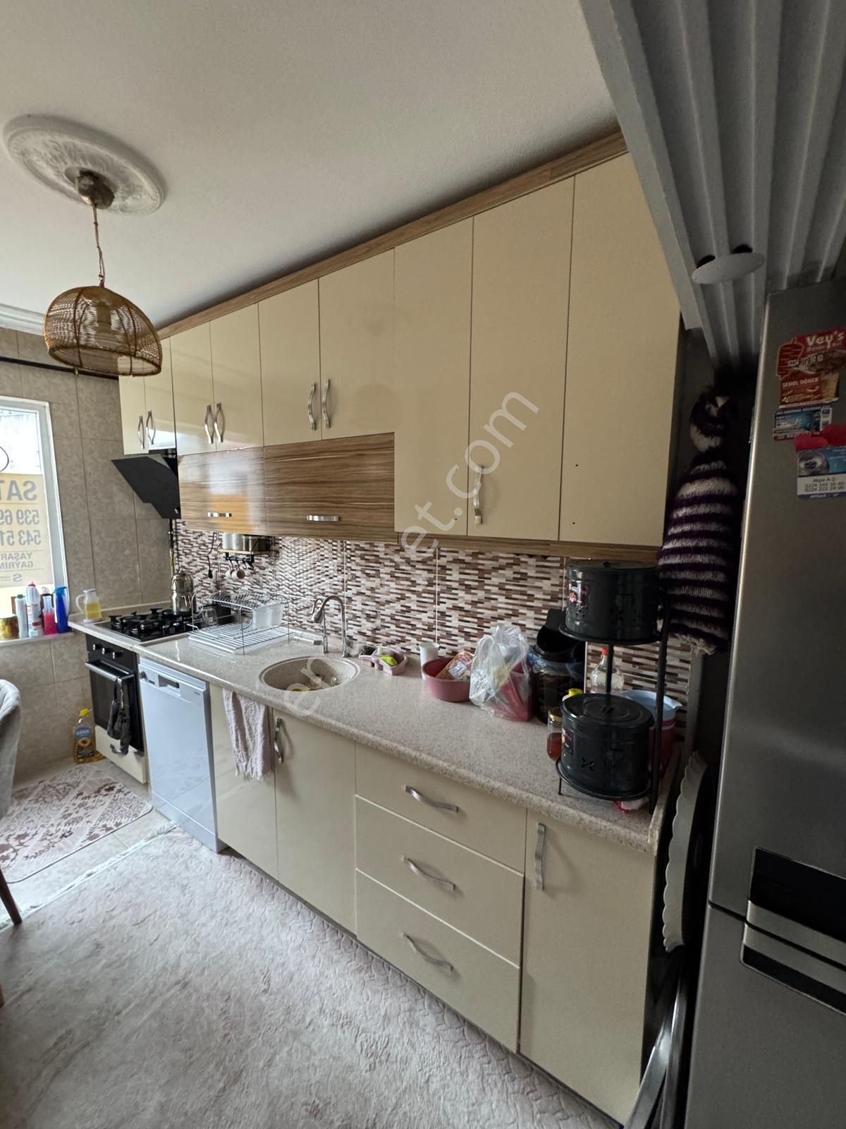 Şirinevler Mahallesin'de Satılık 4,5 Katlı Bina - Görsel 7