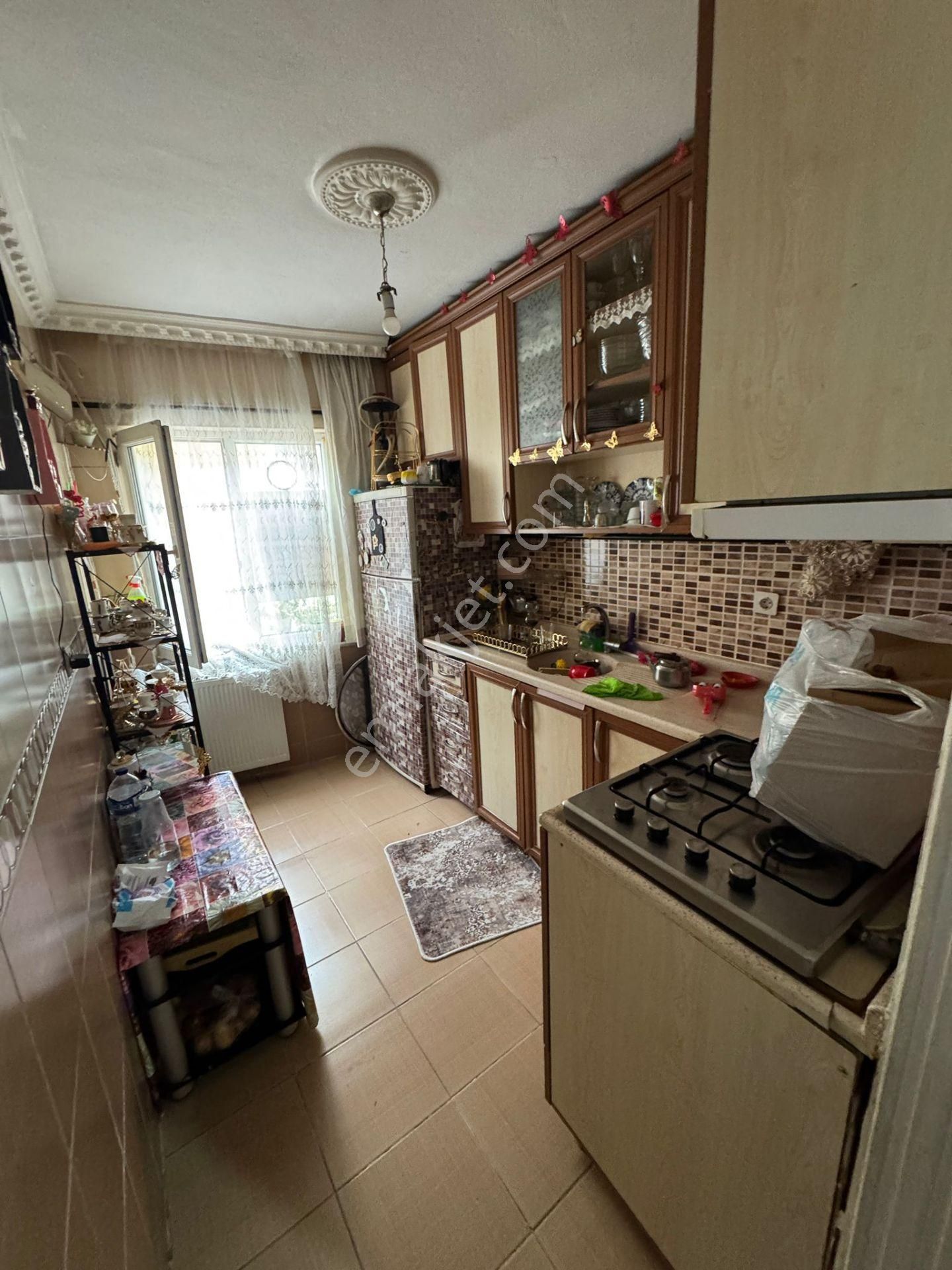 Şirinevler Mahallesin'de Satılık 4,5 Katlı Bina - Görsel 17