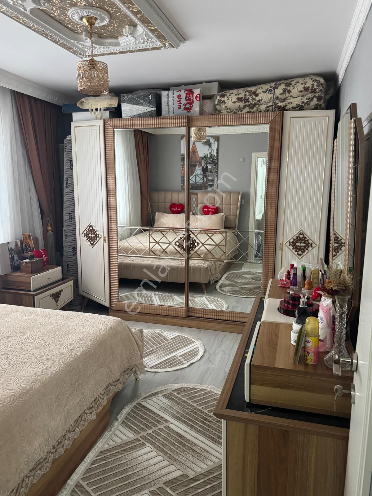 Şirinevler Mahallesin'de Satılık 4,5 Katlı Bina - Görsel 12