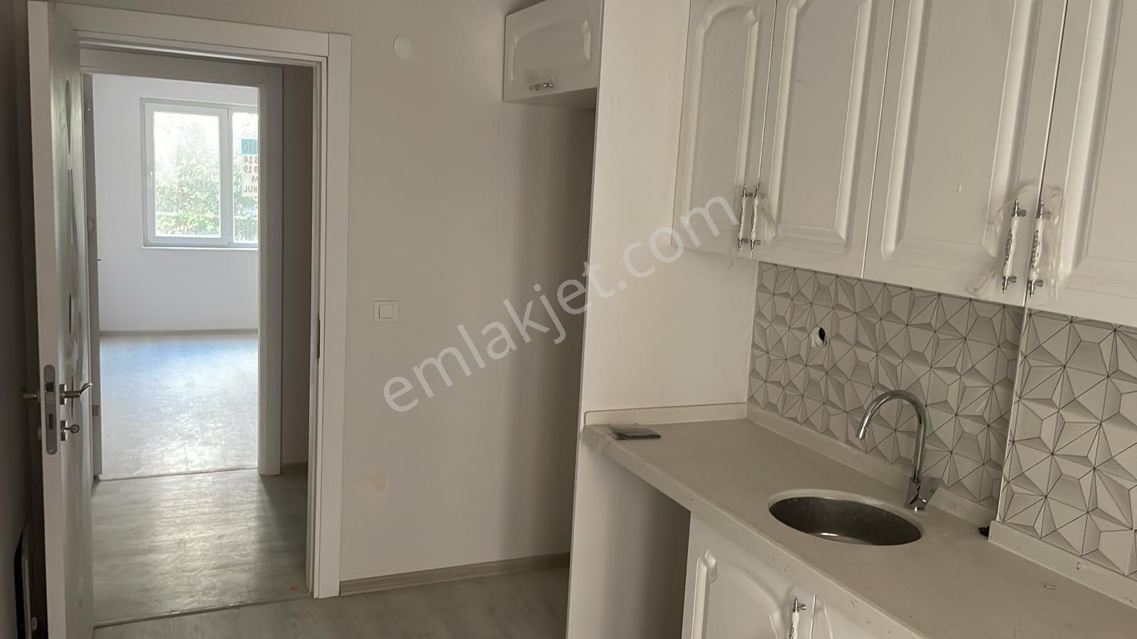 Bursa Osmangazi Bağlarbaşında Kiralık 2+1 108 M2 Daire - Görsel 2