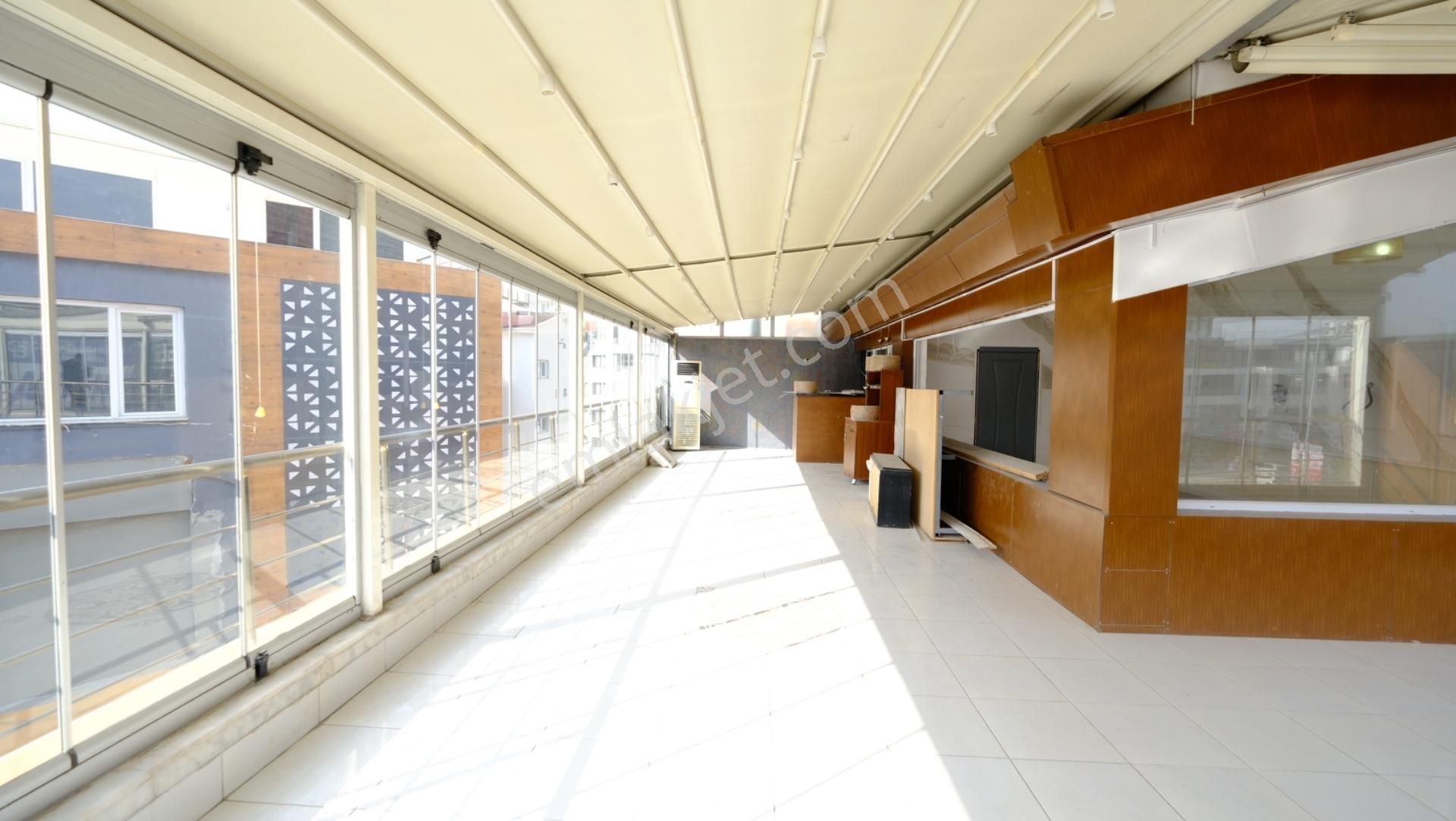 Bağlıca Bulvarı'nın Merkezinde 5 Katlı Satılık İşyeri - Görsel 34