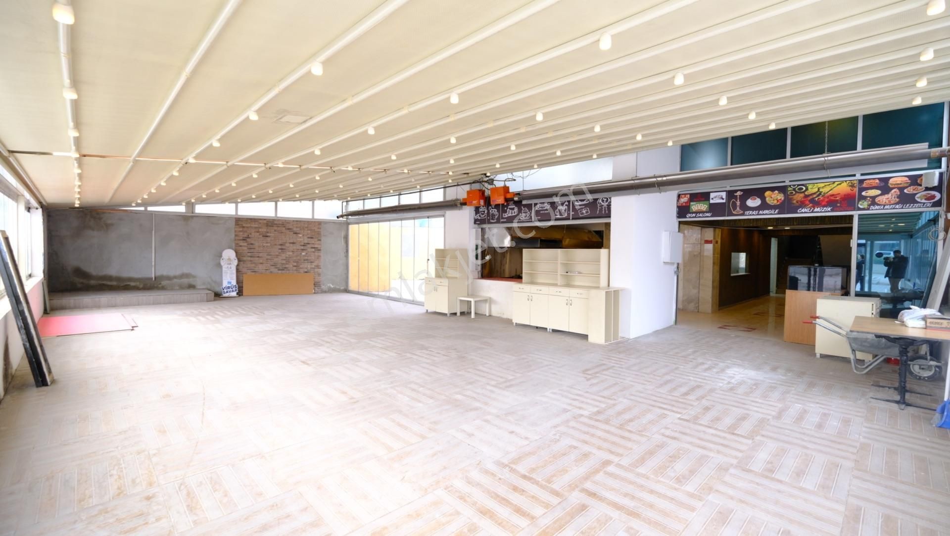 Bağlıca Bulvarı'nın Merkezinde 5 Katlı Satılık İşyeri - Görsel 5