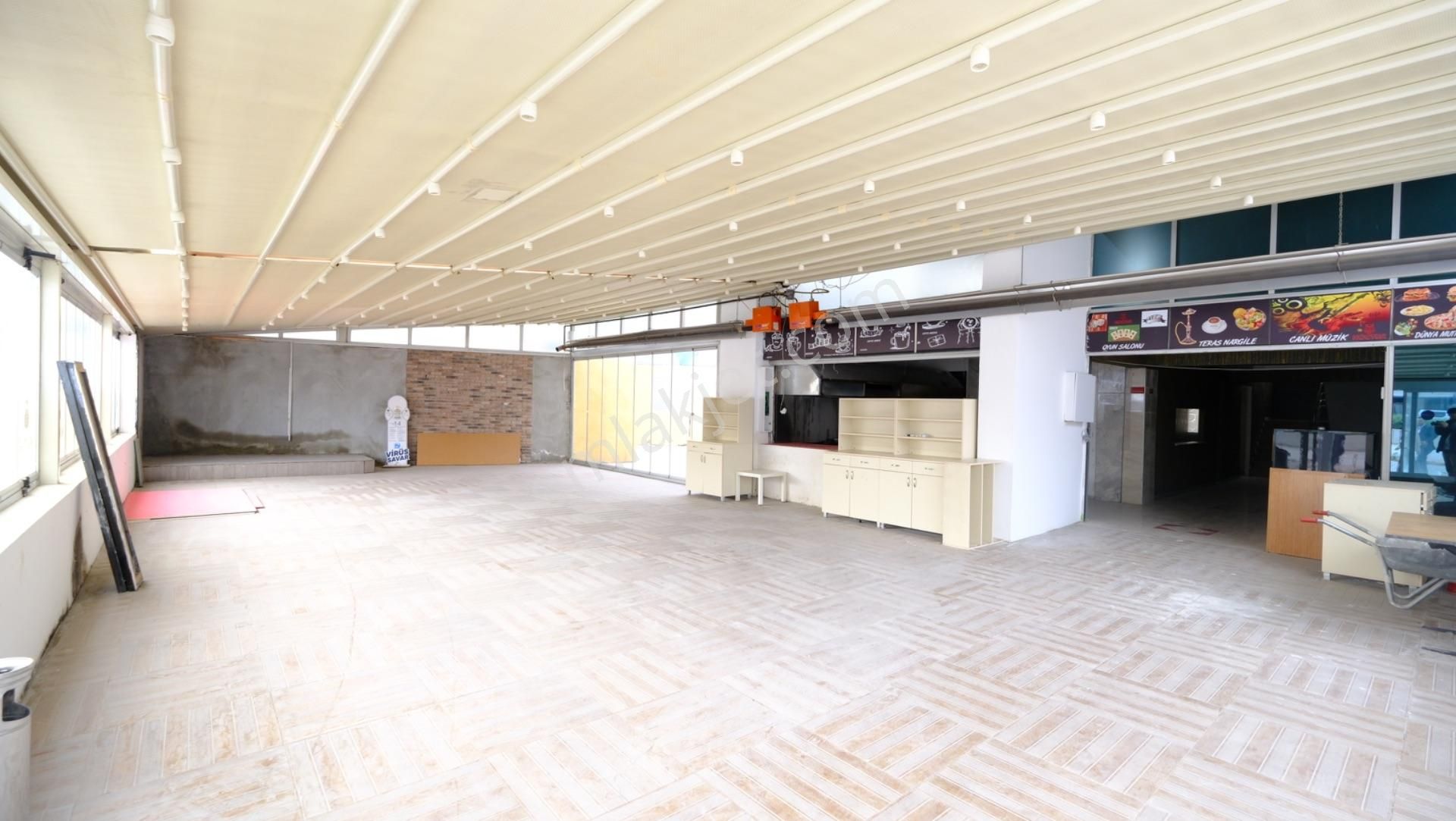 Bağlıca Bulvarı'nın Merkezinde 5 Katlı Satılık İşyeri - Görsel 3