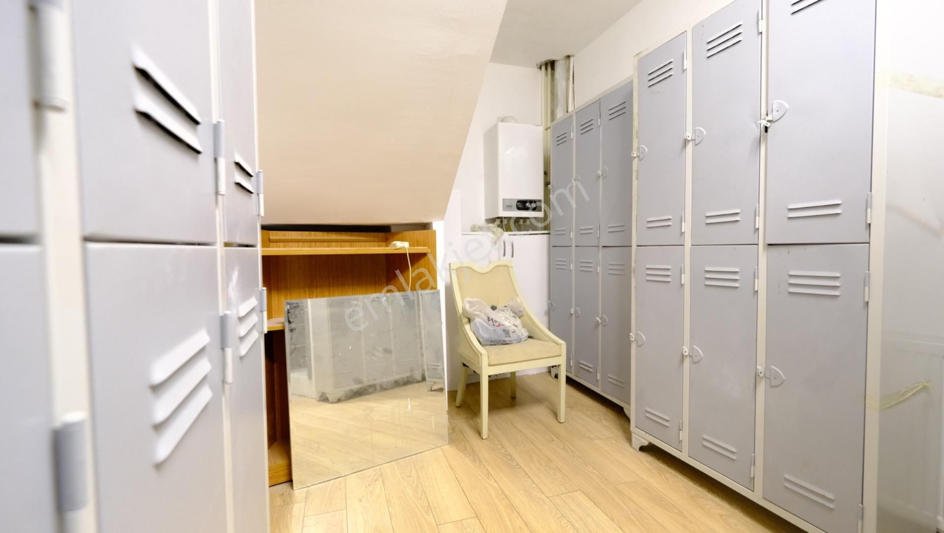 Bağlıca Bulvarı'nın Merkezinde 5 Katlı Satılık İşyeri - Görsel 11