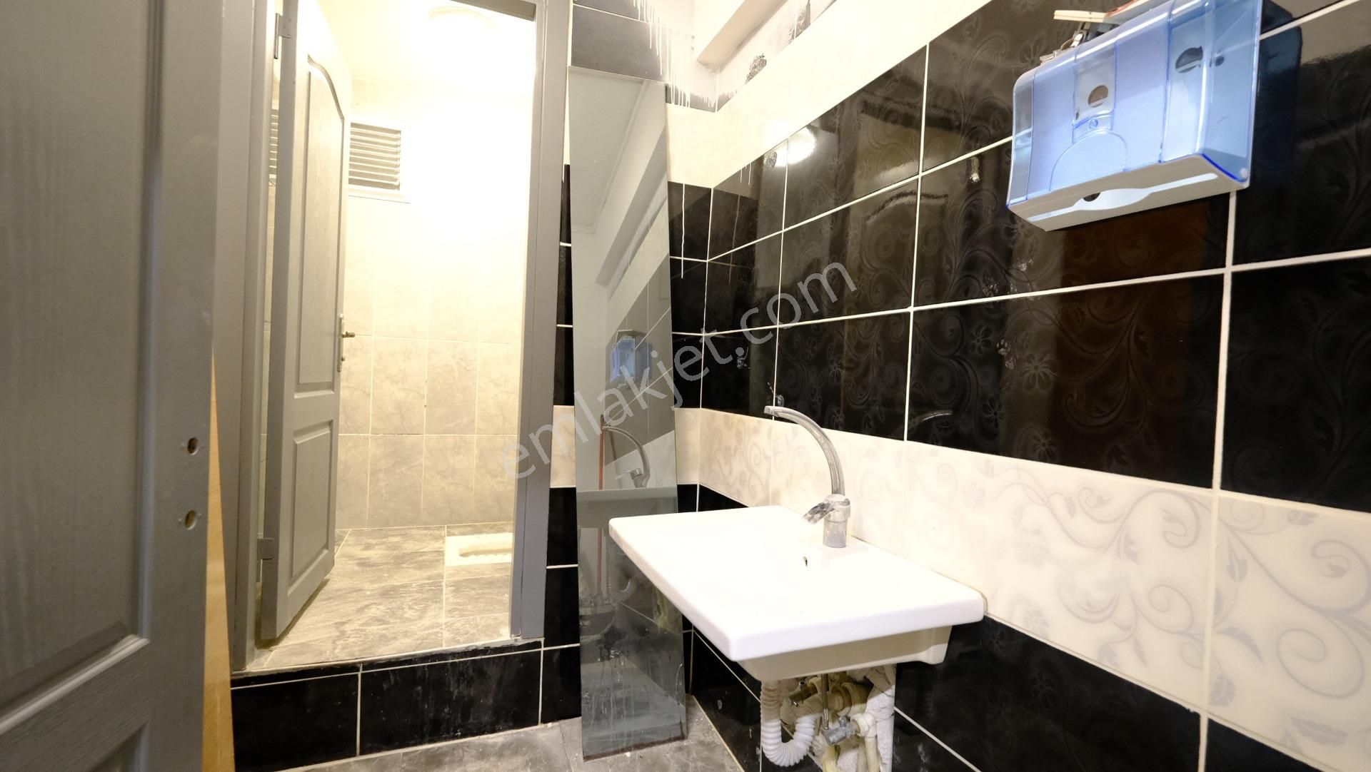 Bağlıca Bulvarı'nın Merkezinde 5 Katlı Satılık İşyeri - Görsel 14