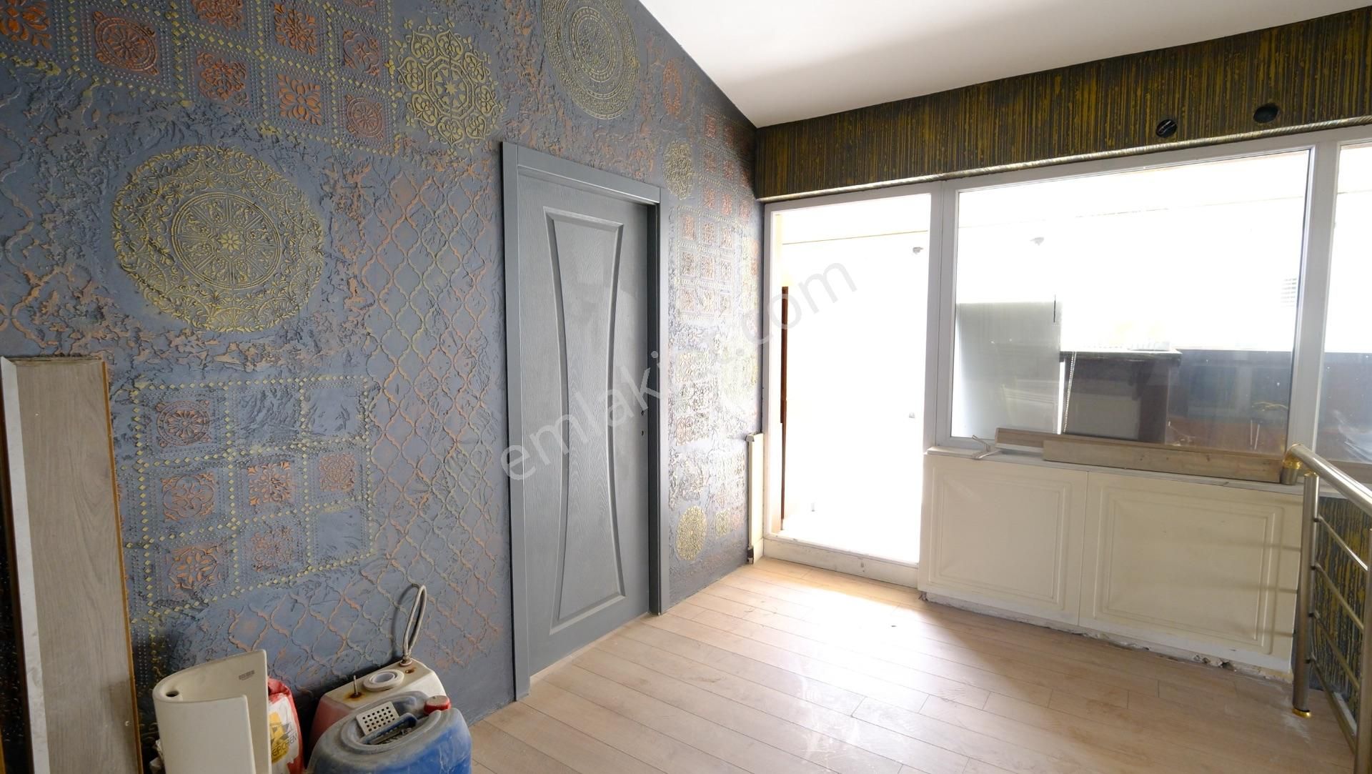 Bağlıca Bulvarı'nın Merkezinde 5 Katlı Satılık İşyeri - Görsel 32