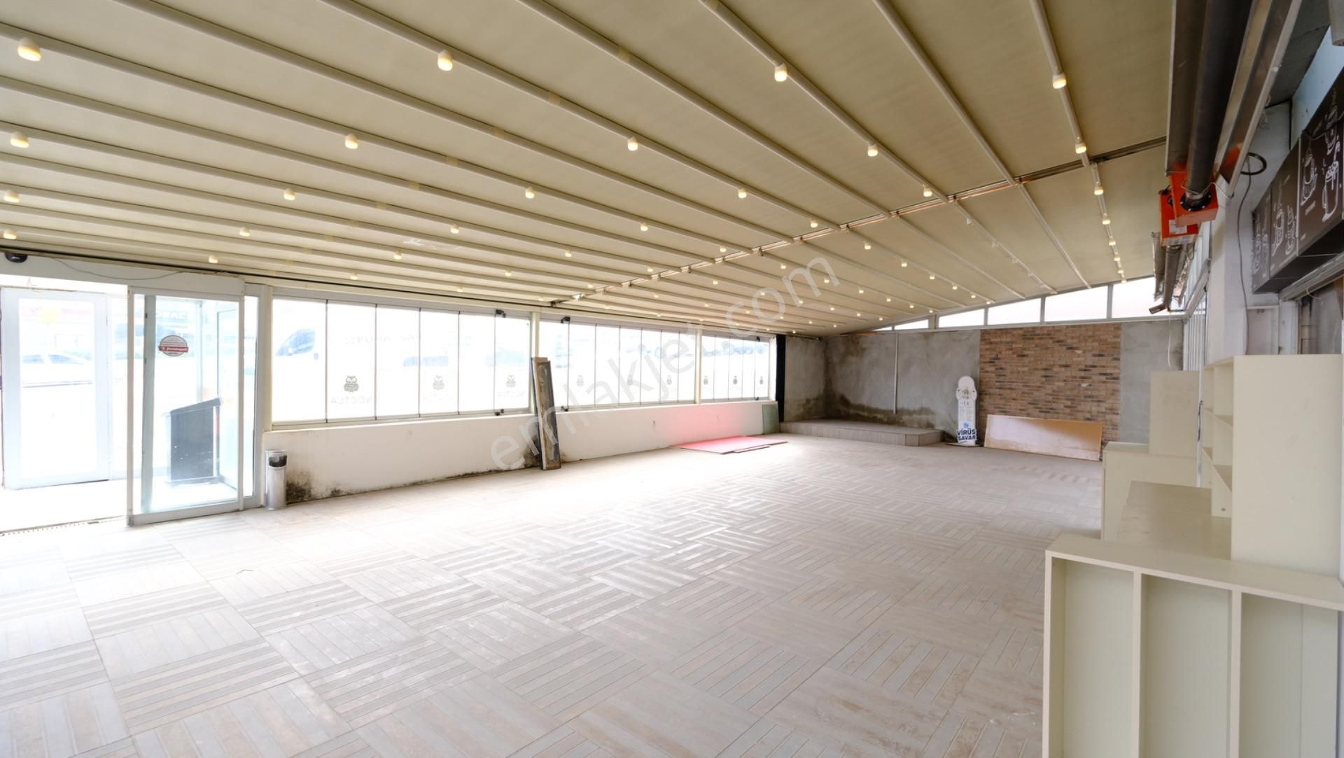 Bağlıca Bulvarı'nın Merkezinde 5 Katlı Satılık İşyeri - Görsel 6