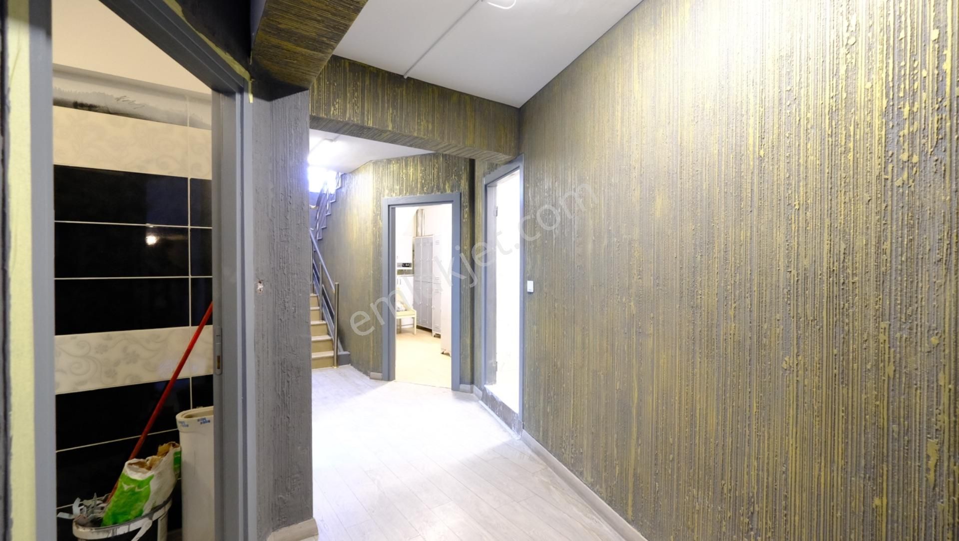 Bağlıca Bulvarı'nın Merkezinde 5 Katlı Satılık İşyeri - Görsel 16