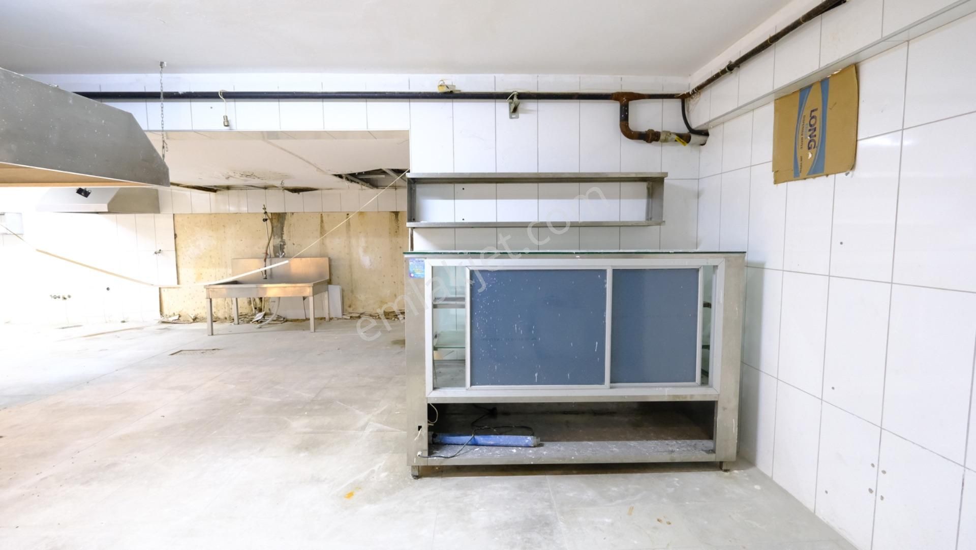 Bağlıca Bulvarı'nın Merkezinde 5 Katlı Satılık İşyeri - Görsel 24