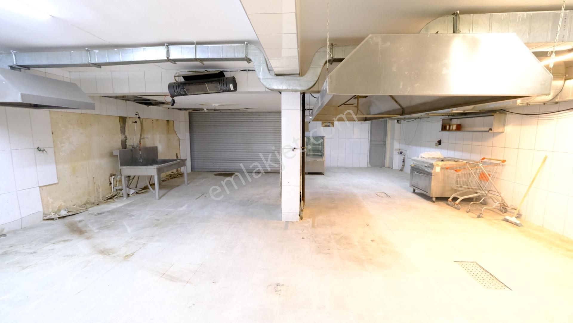 Bağlıca Bulvarı'nın Merkezinde 5 Katlı Satılık İşyeri - Görsel 26