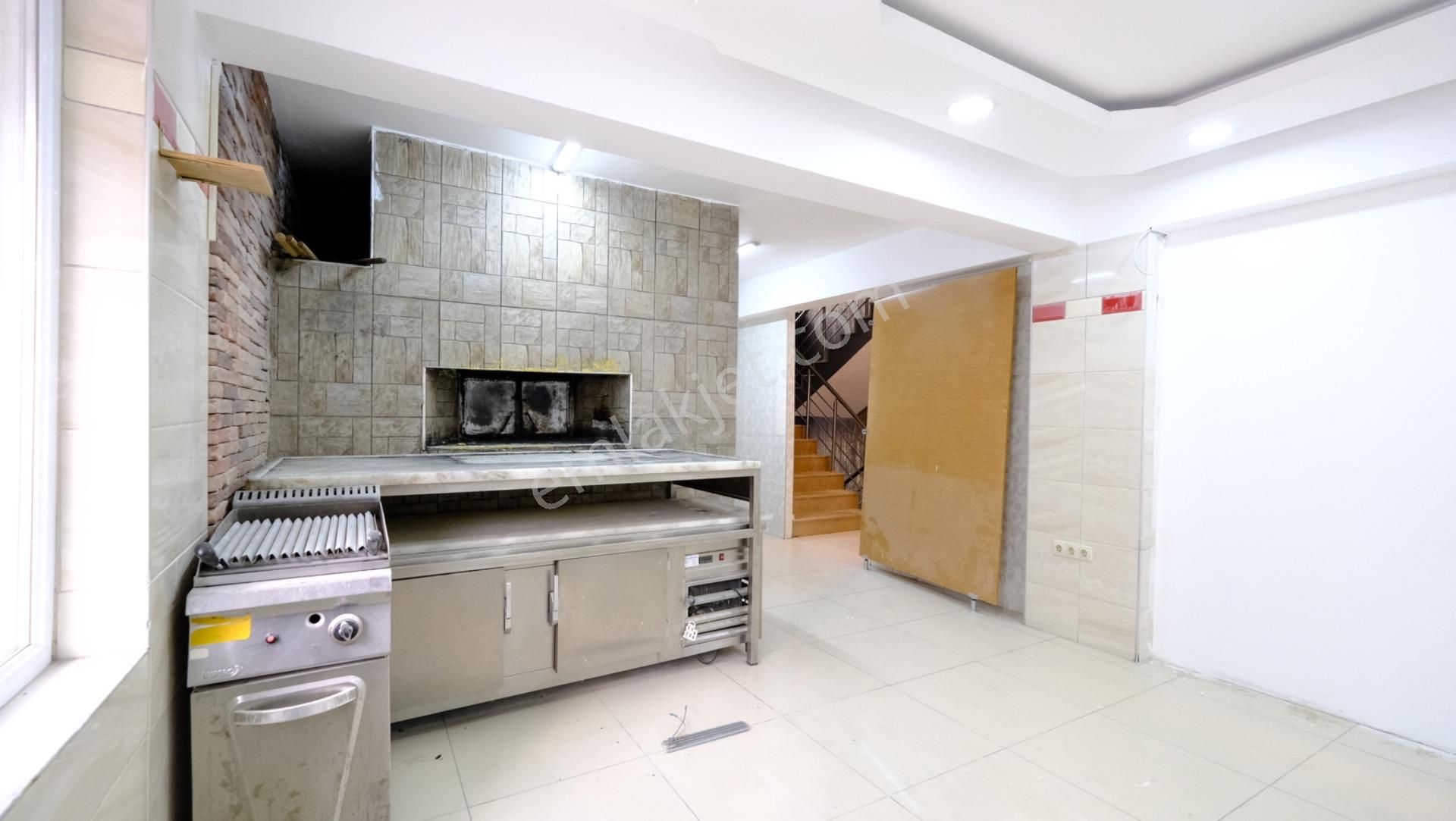 Bağlıca Bulvarı'nın Merkezinde 5 Katlı Satılık İşyeri - Görsel 8