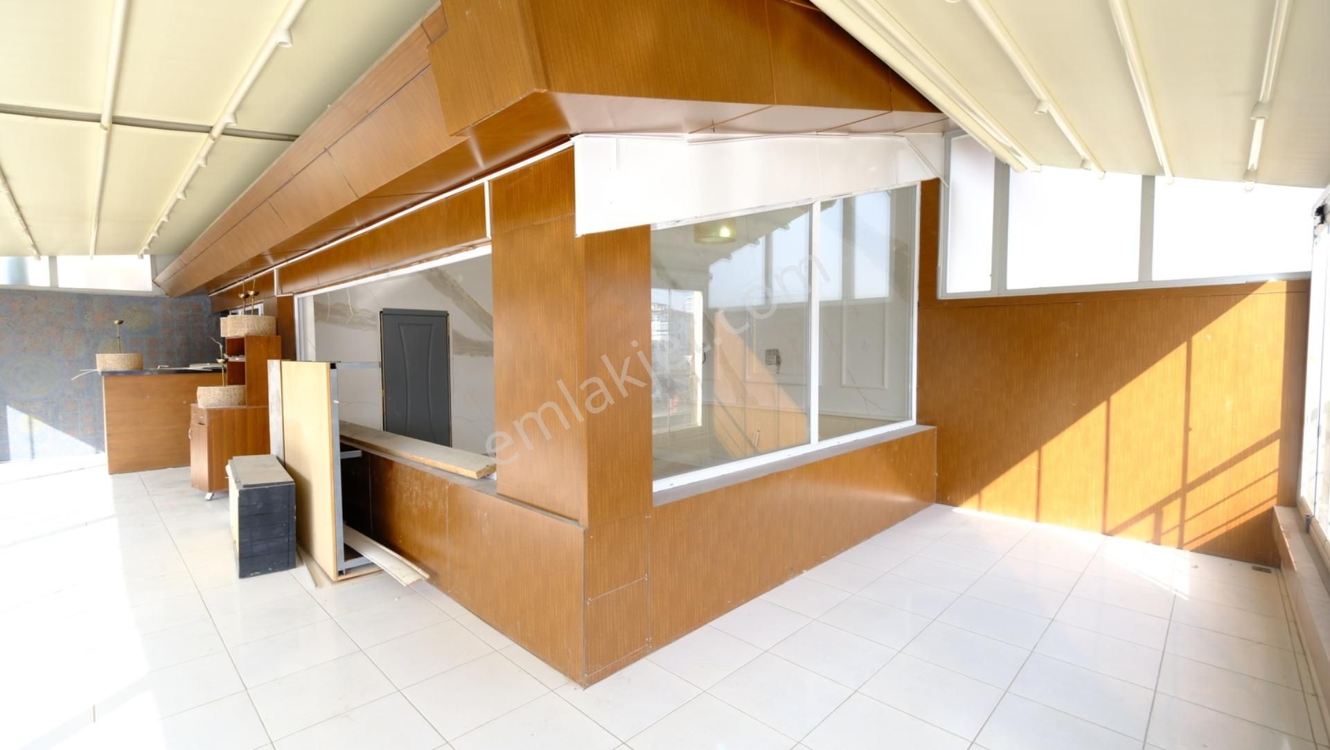 Bağlıca Bulvarı'nın Merkezinde 5 Katlı Satılık İşyeri - Görsel 35