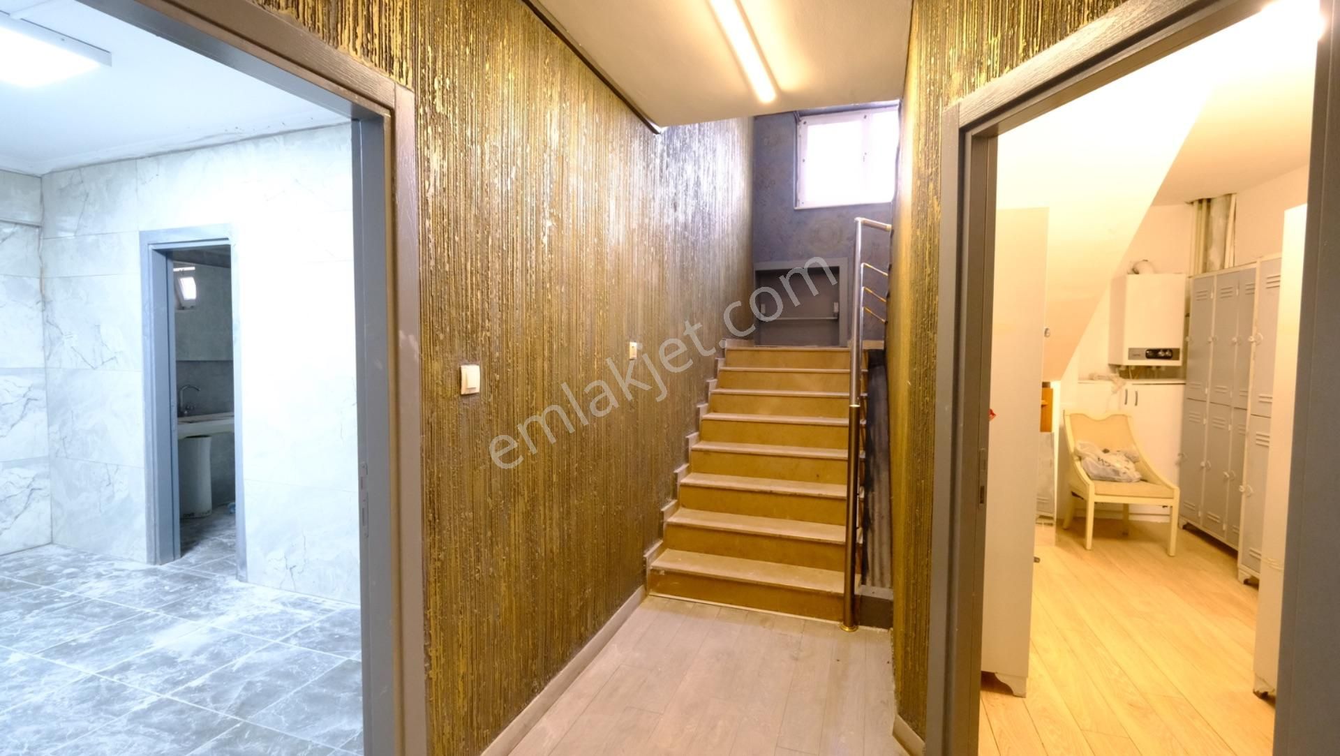 Bağlıca Bulvarı'nın Merkezinde 5 Katlı Satılık İşyeri - Görsel 19