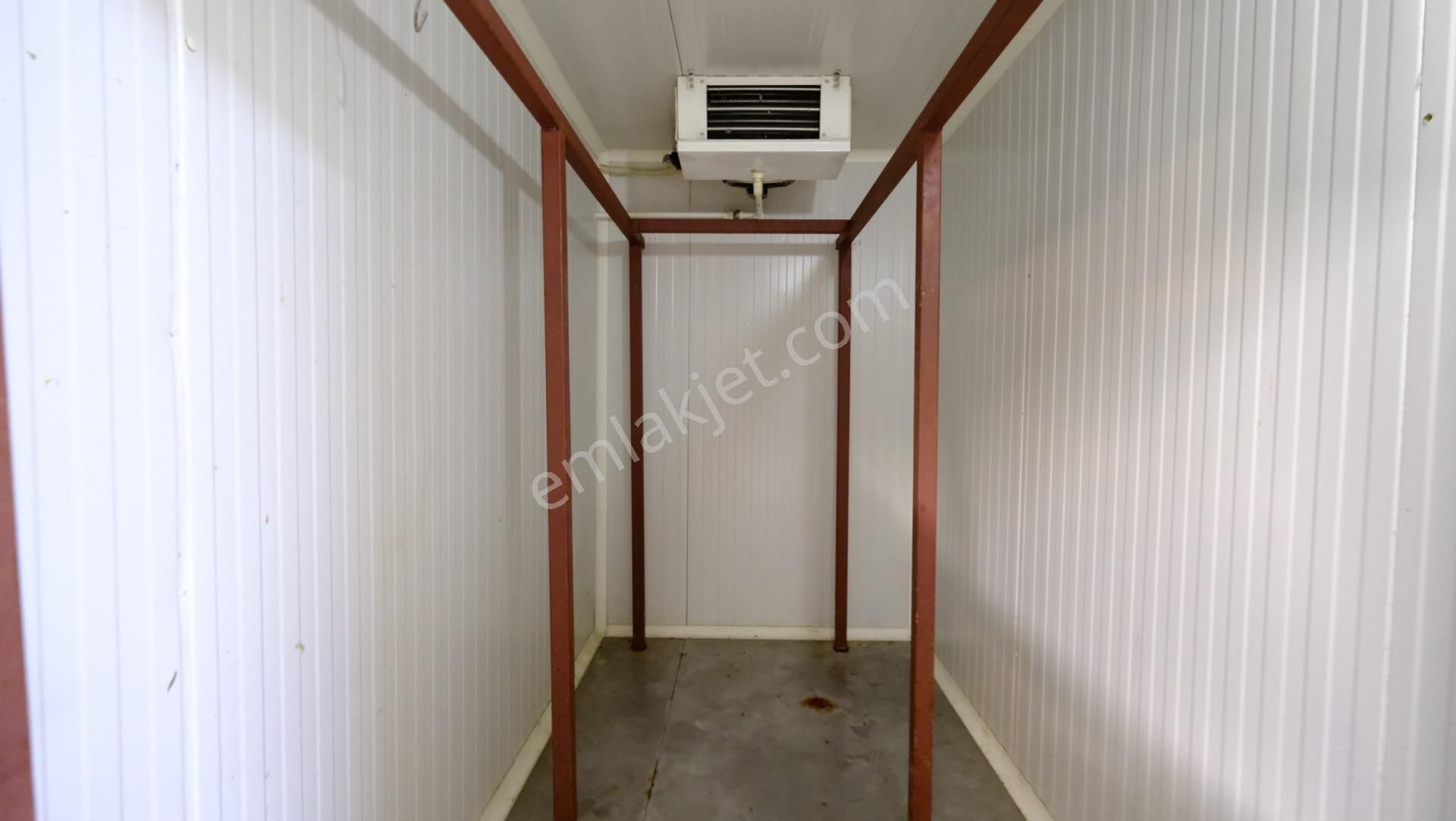 Bağlıca Bulvarı'nın Merkezinde 5 Katlı Satılık İşyeri - Görsel 21