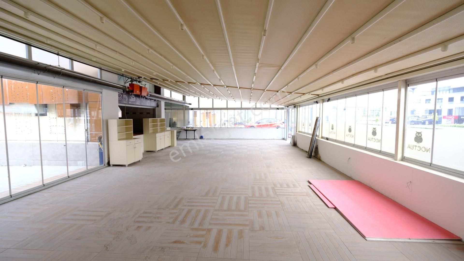 Bağlıca Bulvarı'nın Merkezinde 5 Katlı Satılık İşyeri - Görsel 4